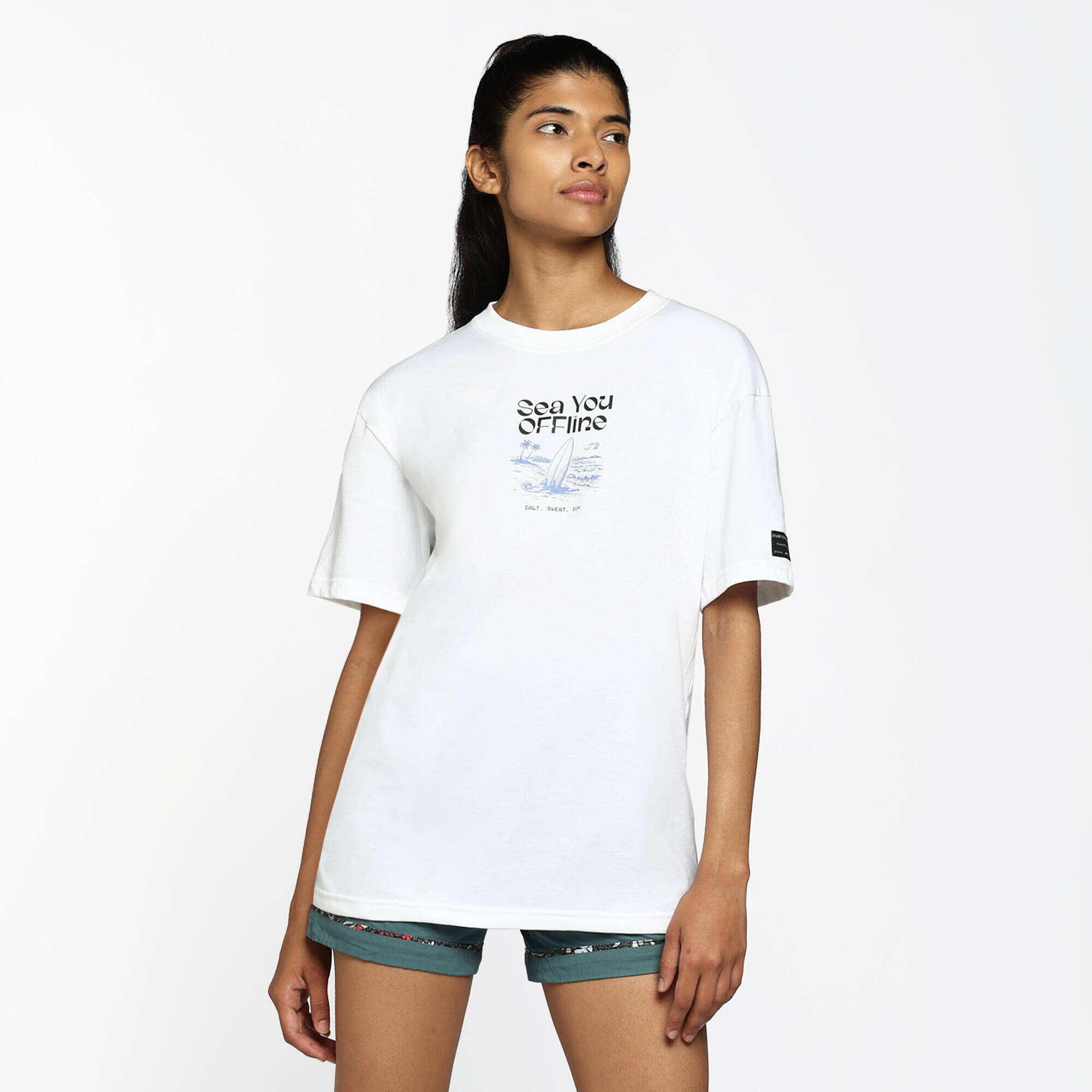 Durable climbing t-shirt, -  4