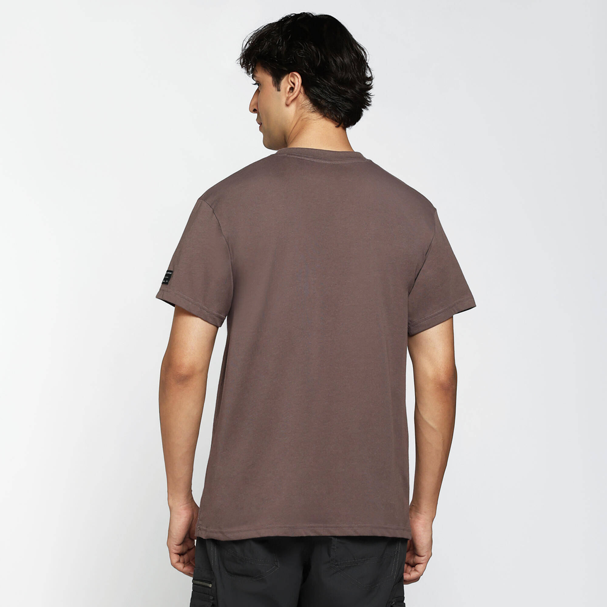 Durable climbing t-shirt -  5