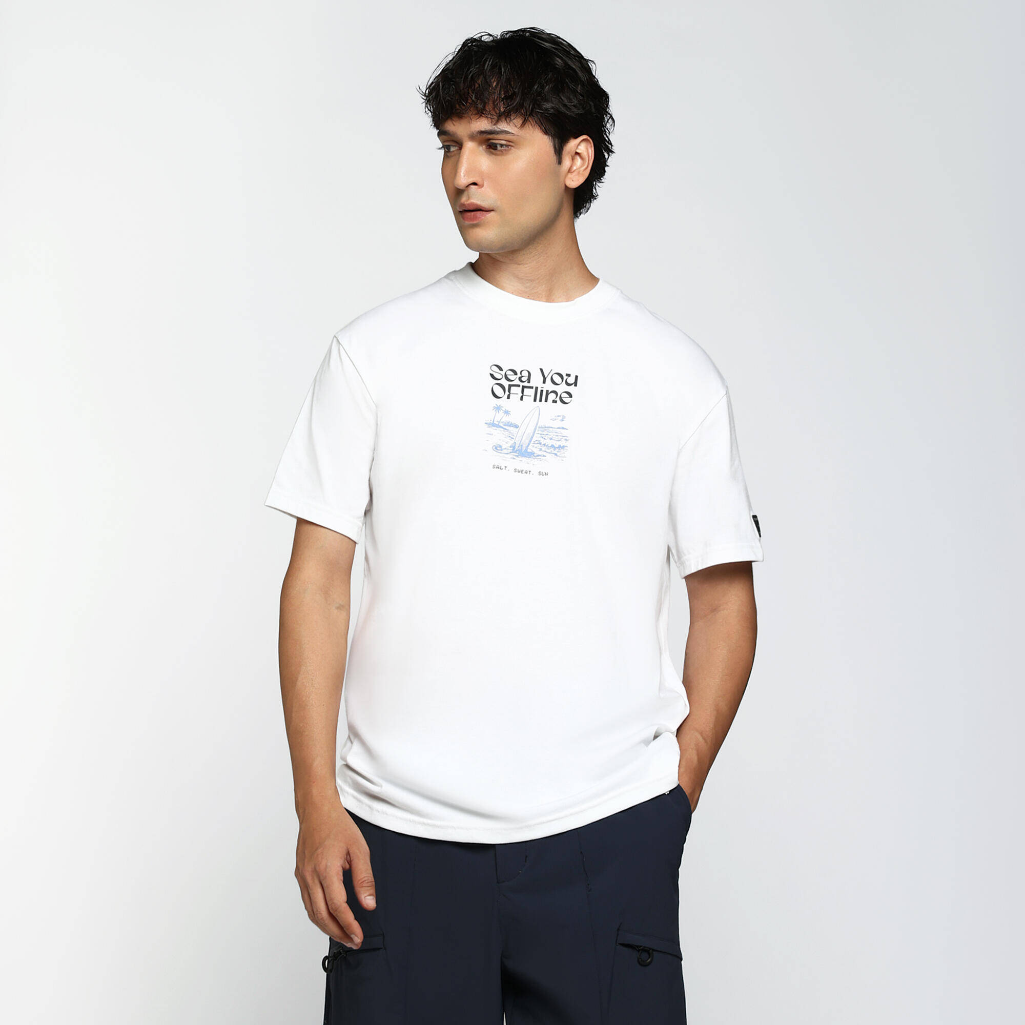 Durable climbing t-shirt, -  3