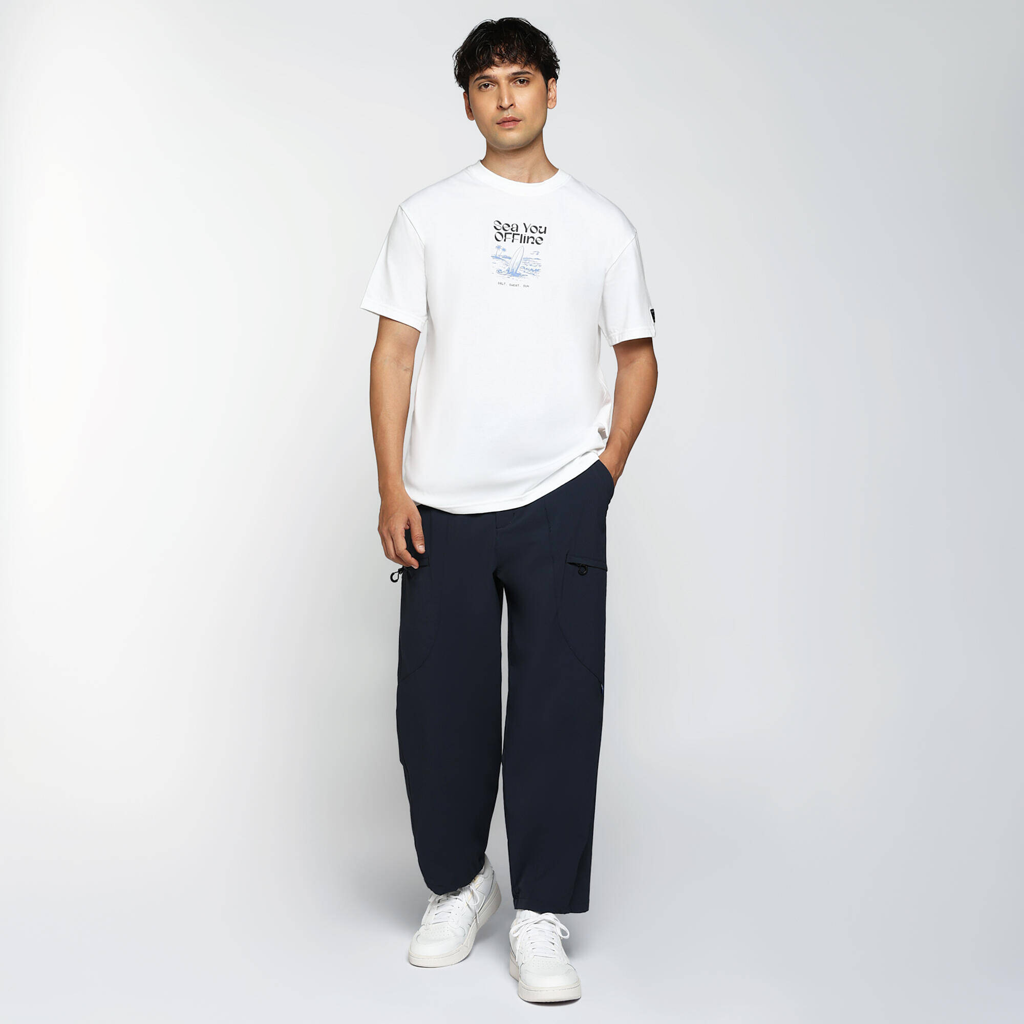 Durable climbing t-shirt, -  2