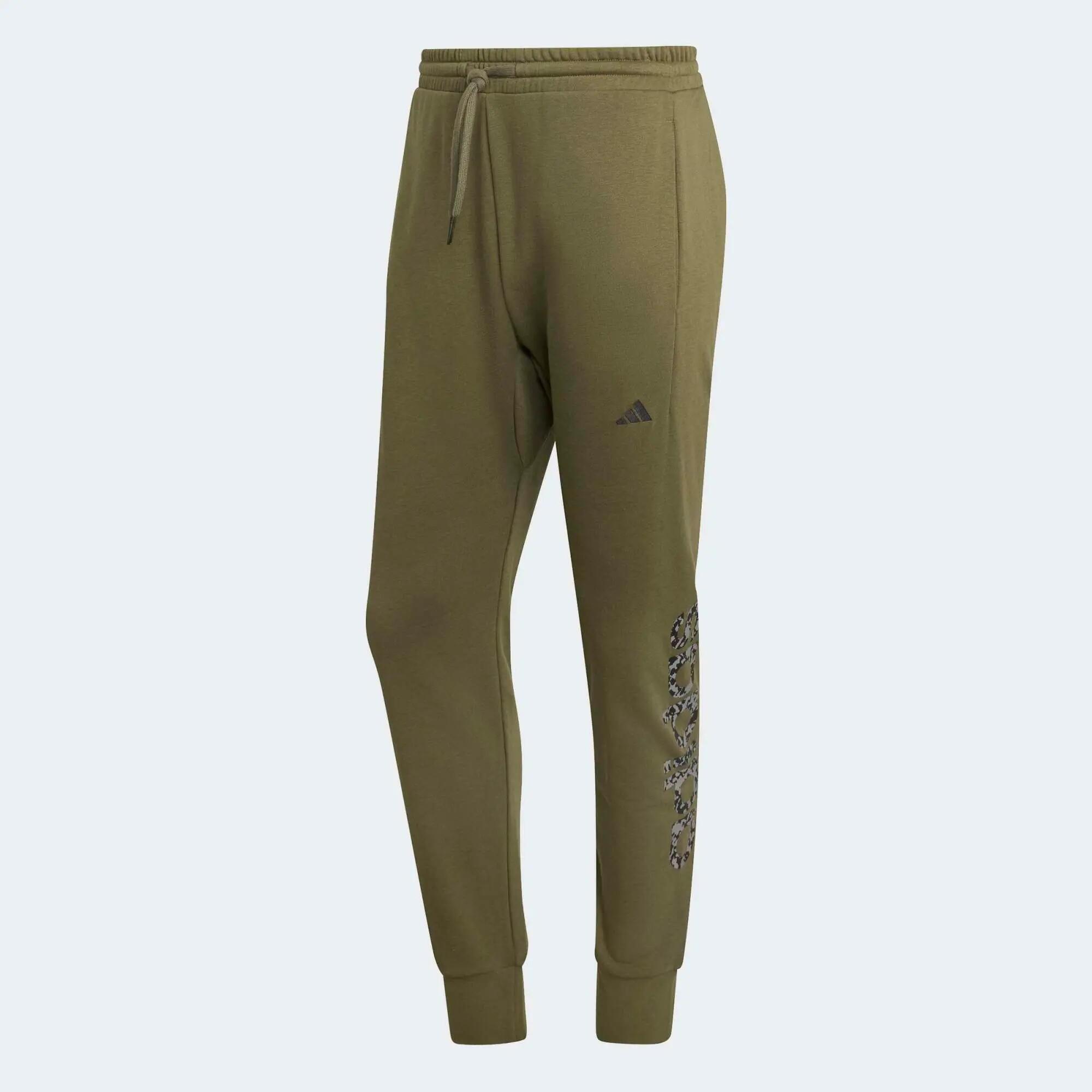 Spodnie fitness męskie ADIDAS 5/6