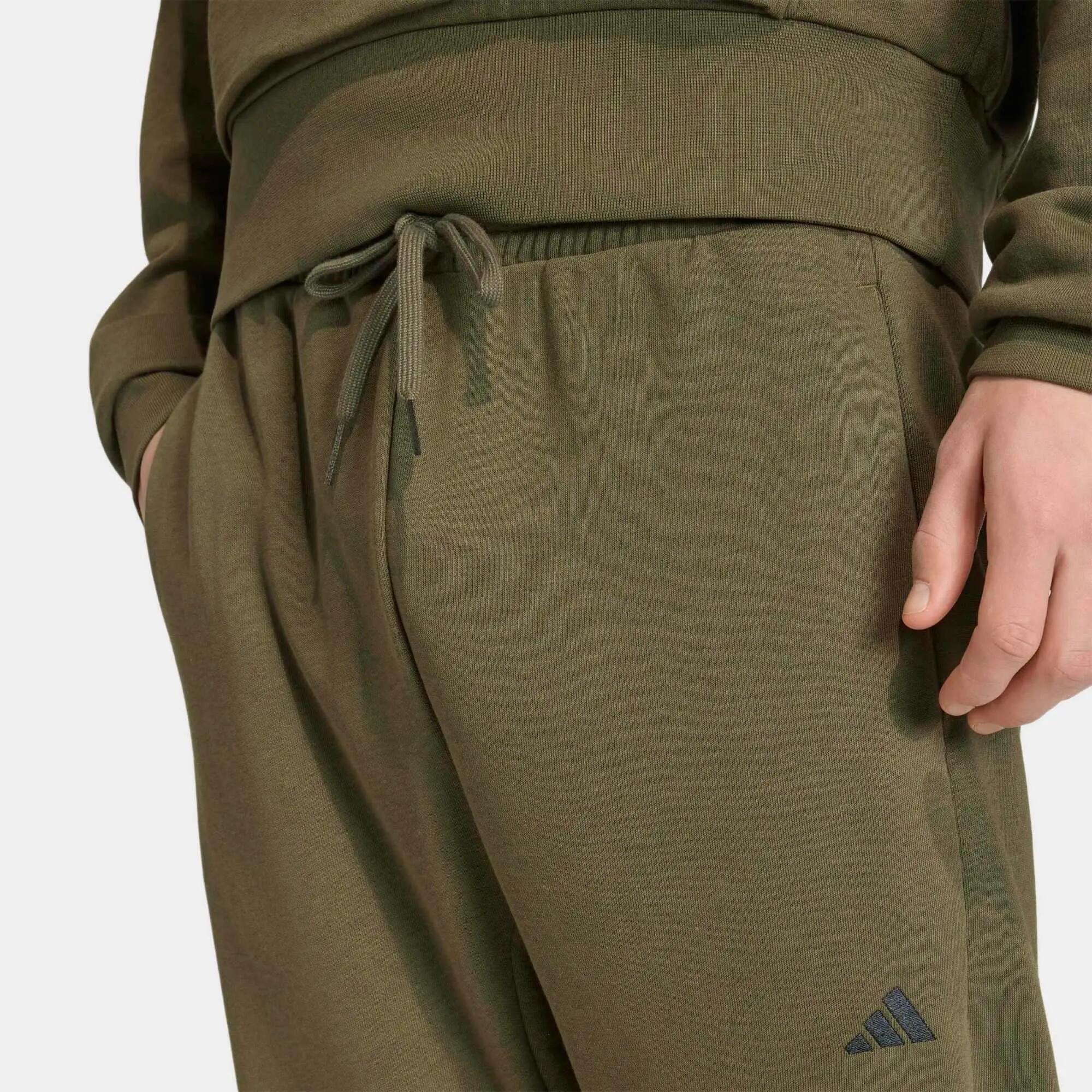 Spodnie fitness męskie ADIDAS 3/6
