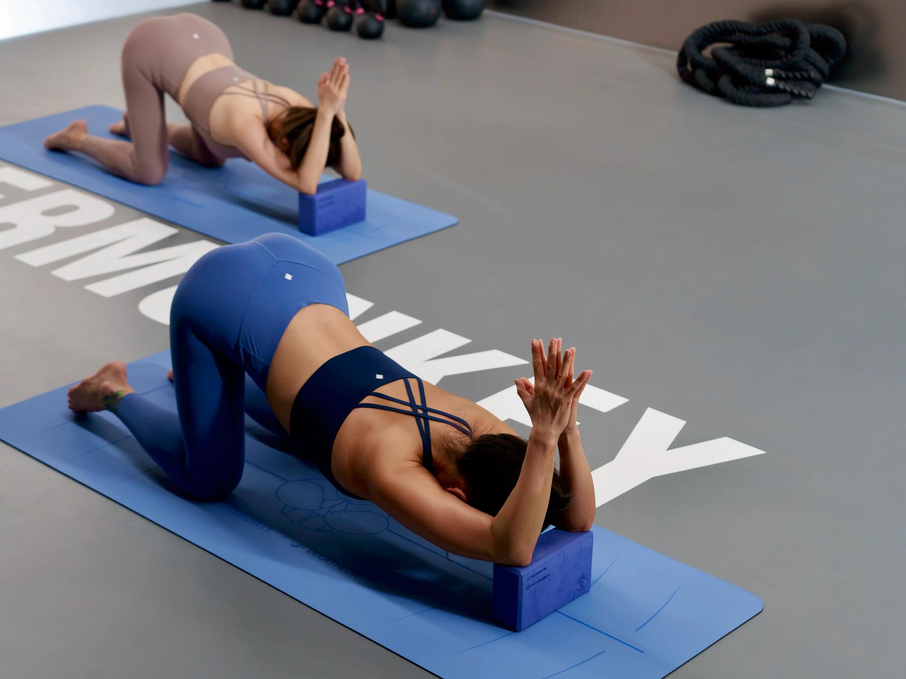 leggings yoga | DECATHLON