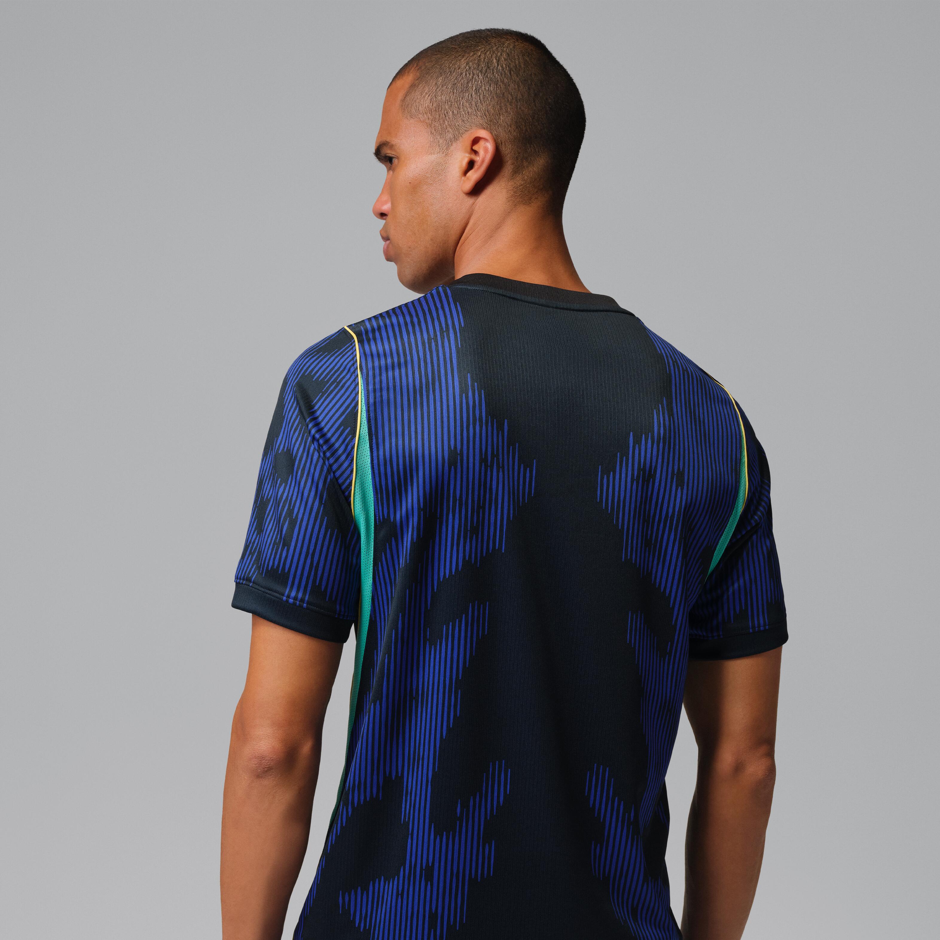 Brazil National Team 2026 World Cup Jersey