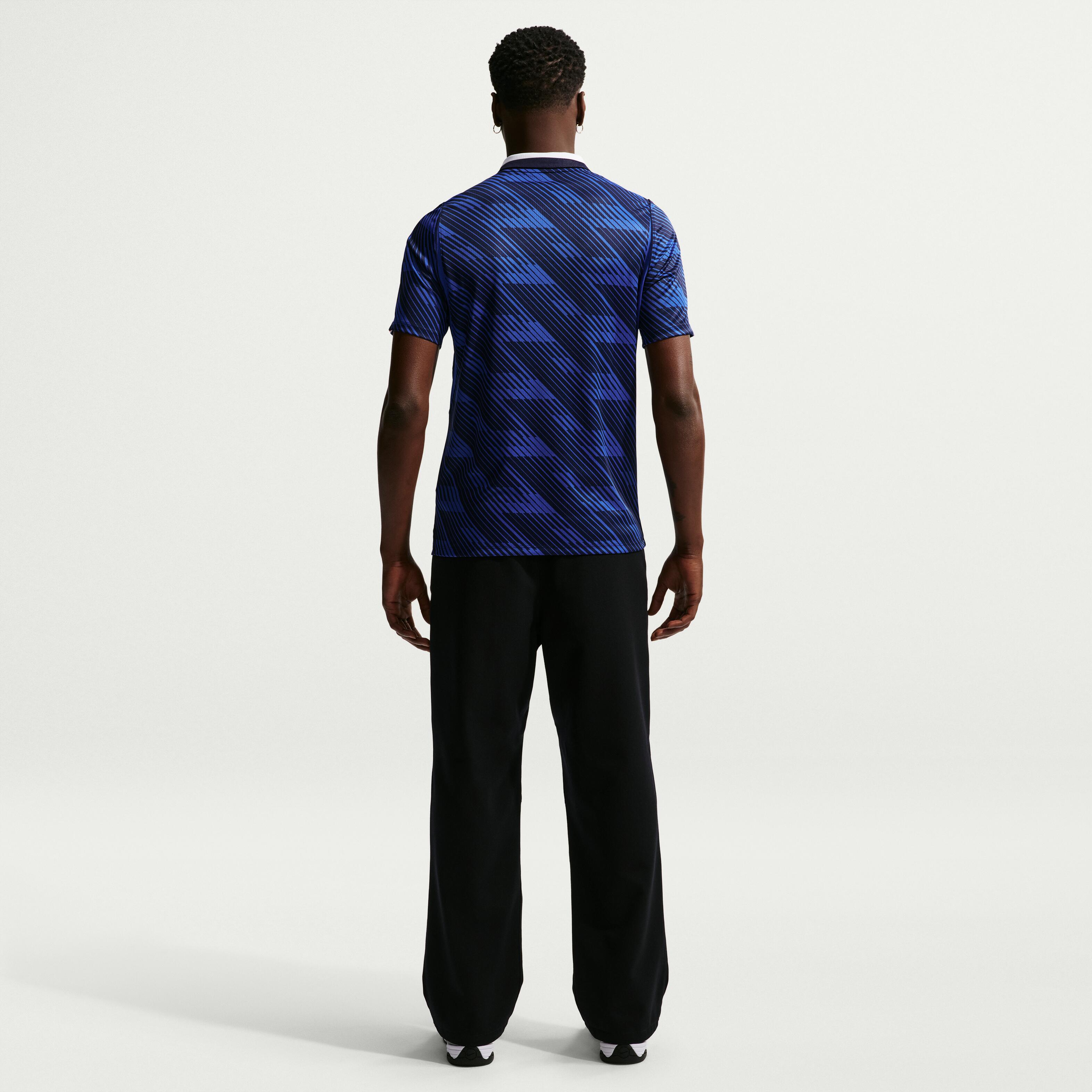 France National Team 2026 Stadium Home Jersey World Cup