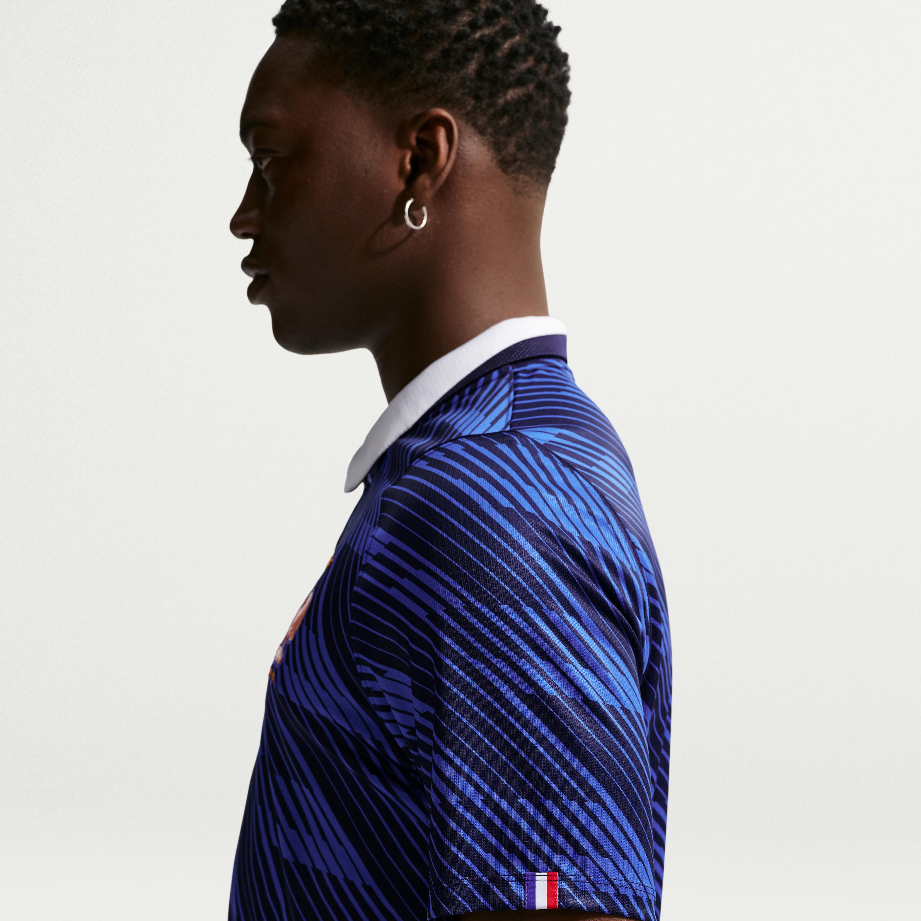 France National Team 2026 Stadium Home Jersey World Cup