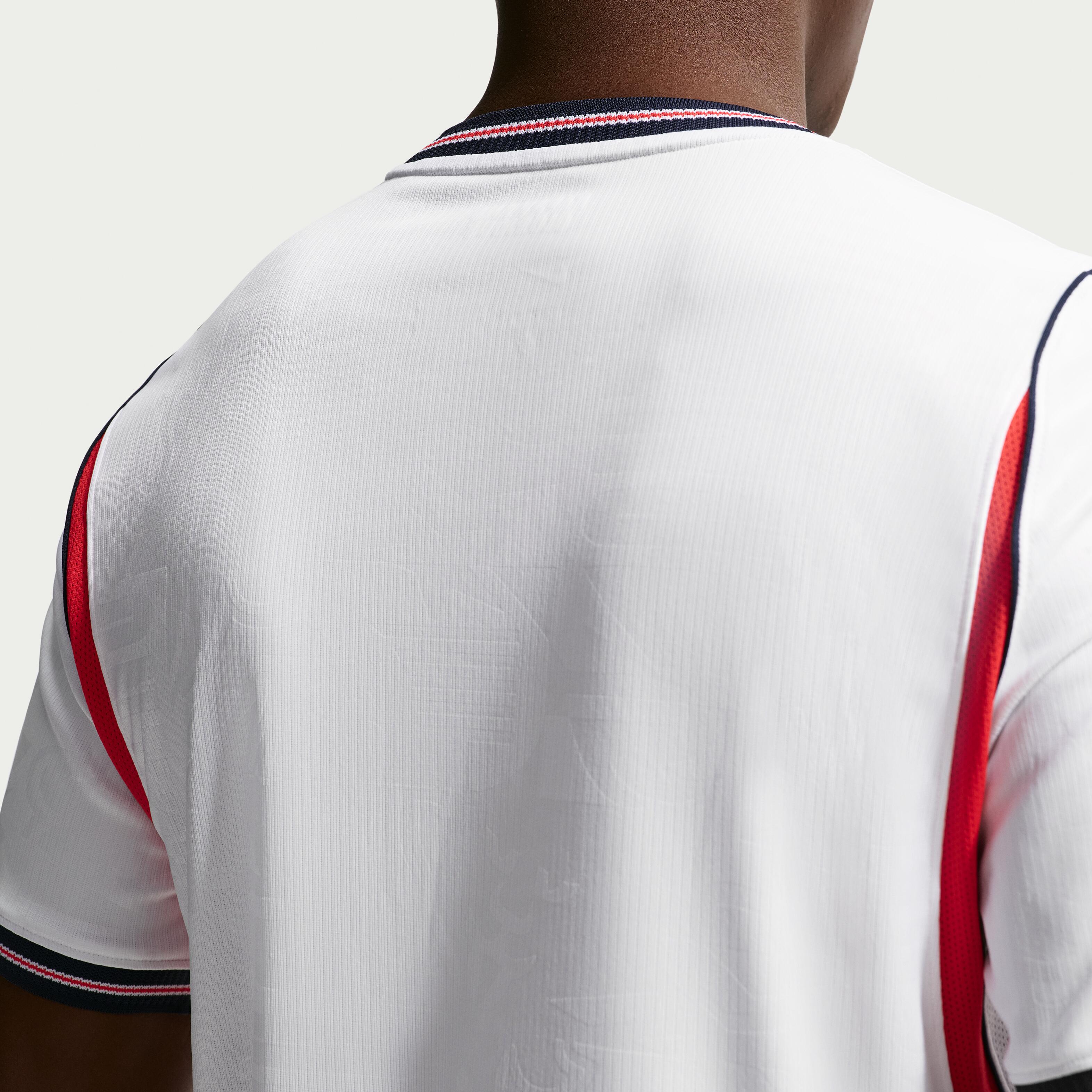 England National Team 2026 Stadium Home Jersey World Cup