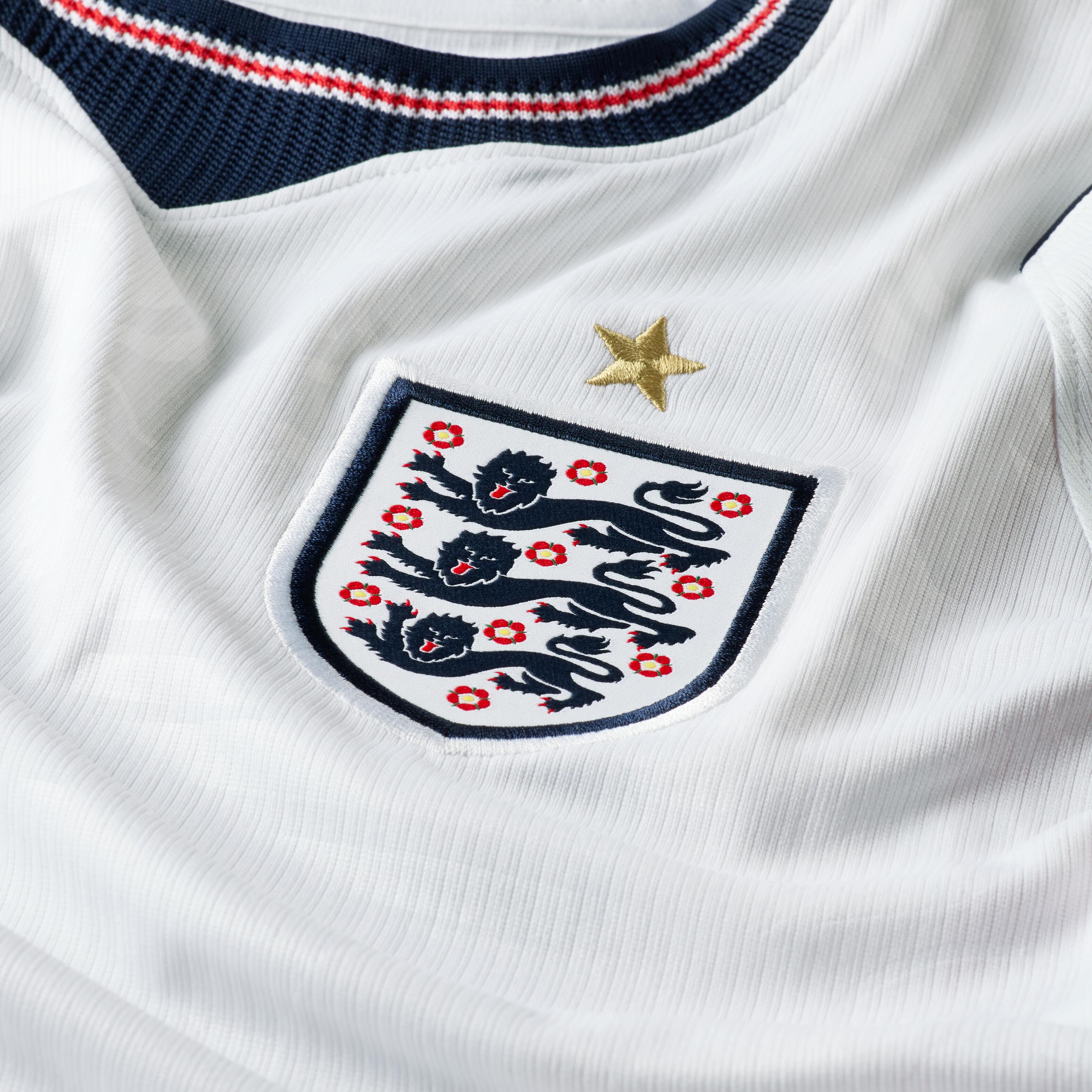 England National Team 2026 Stadium Home Jersey World Cup