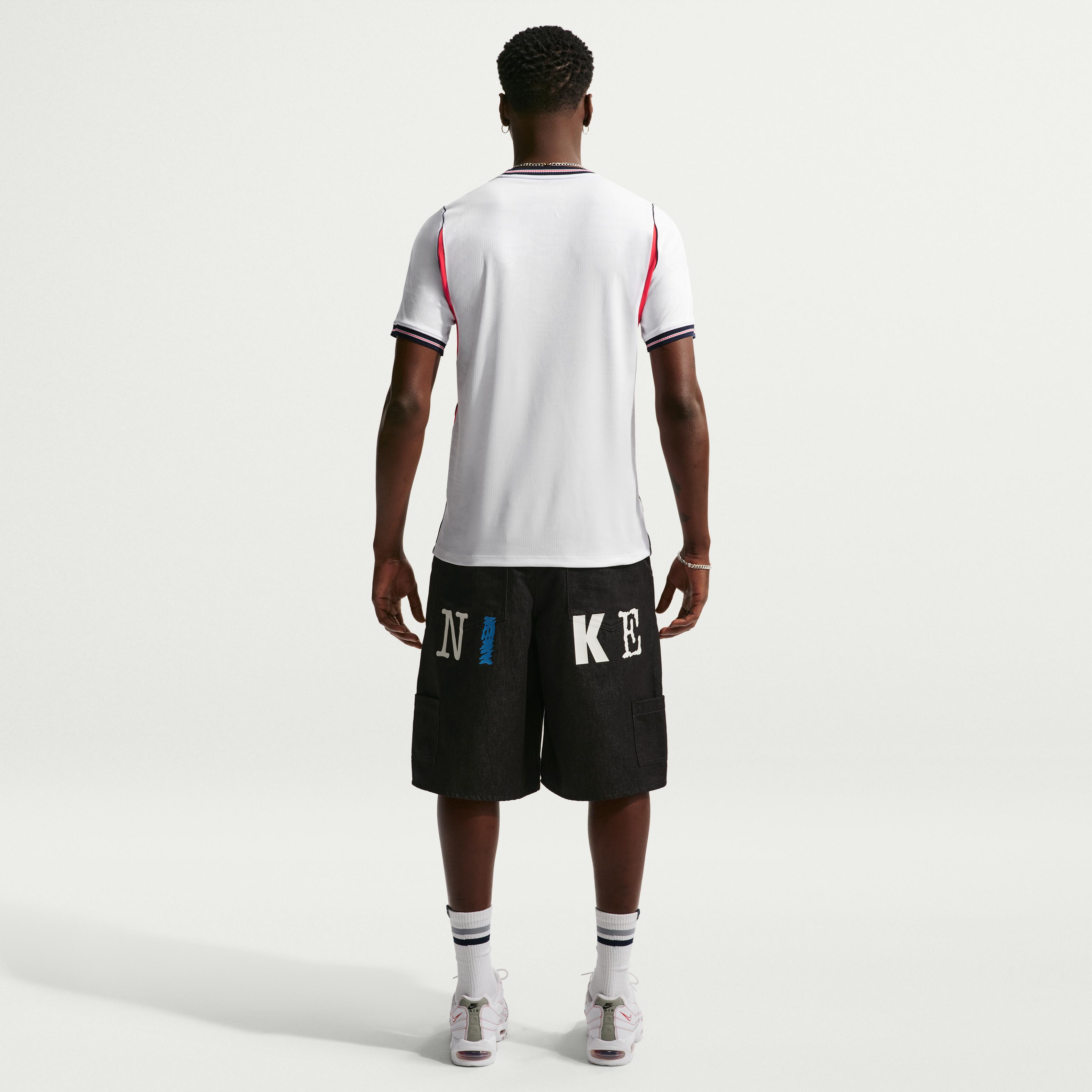 England National Team 2026 Stadium Home Jersey World Cup