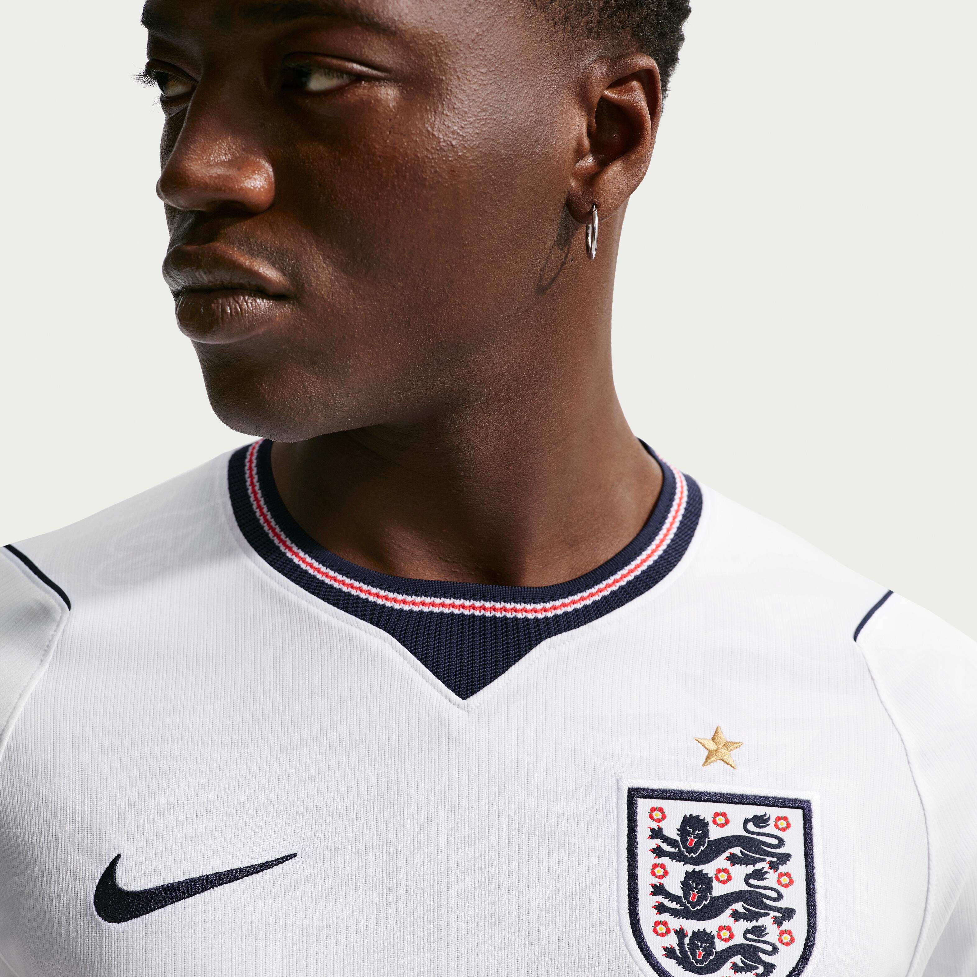 England National Team 2026 Stadium Home Jersey World Cup