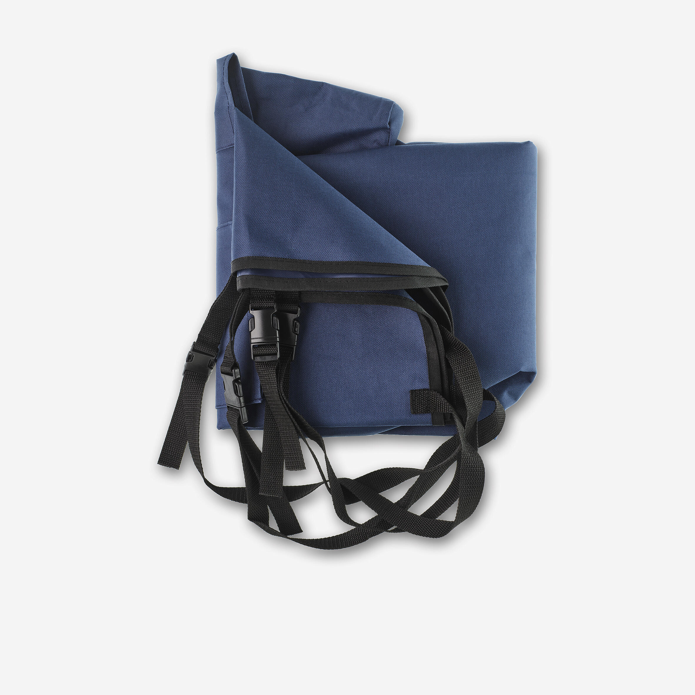 Housse protection pliable chien intérieur voiture 2/3