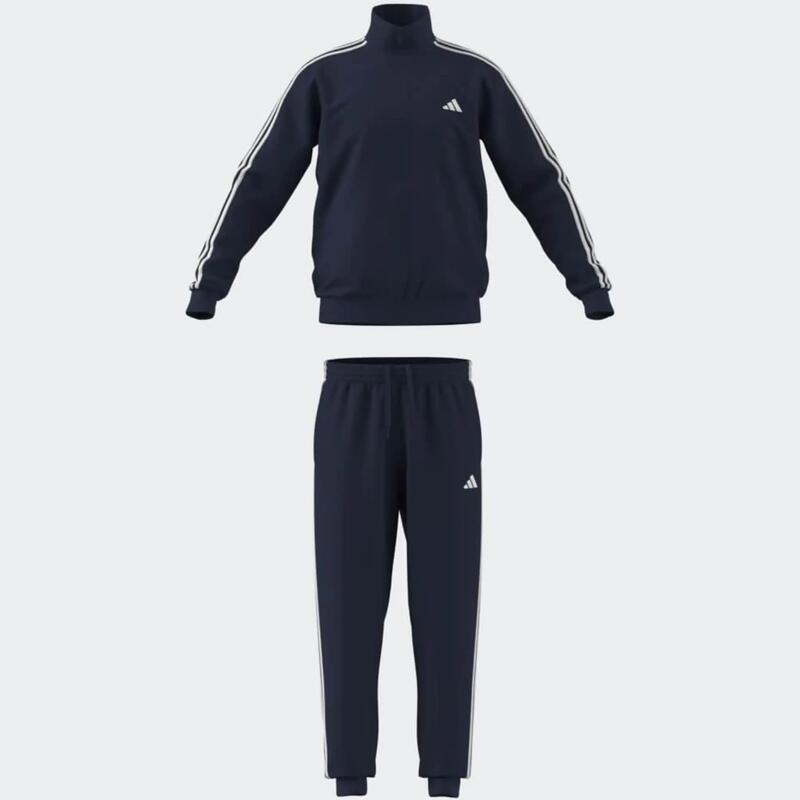 Trening Adidas călduros pentru sport, albastru, bărbați