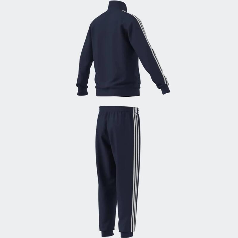 Trening Adidas călduros pentru sport, albastru, bărbați