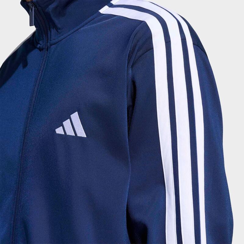Trening Adidas călduros pentru sport, albastru, bărbați