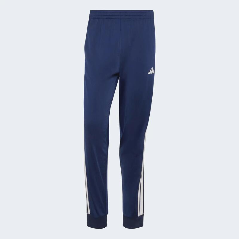 Trening Adidas călduros pentru sport, albastru, bărbați