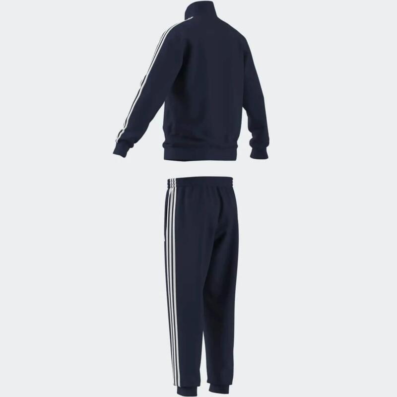Trening Adidas călduros pentru sport, albastru, bărbați