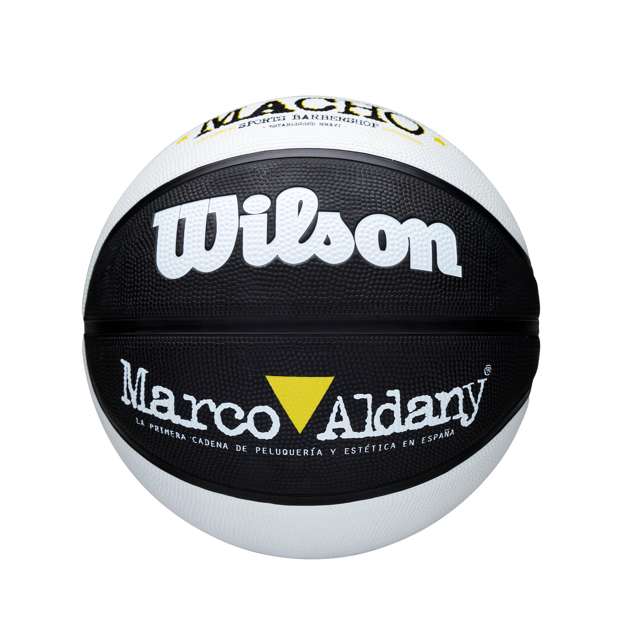 WILSON picture