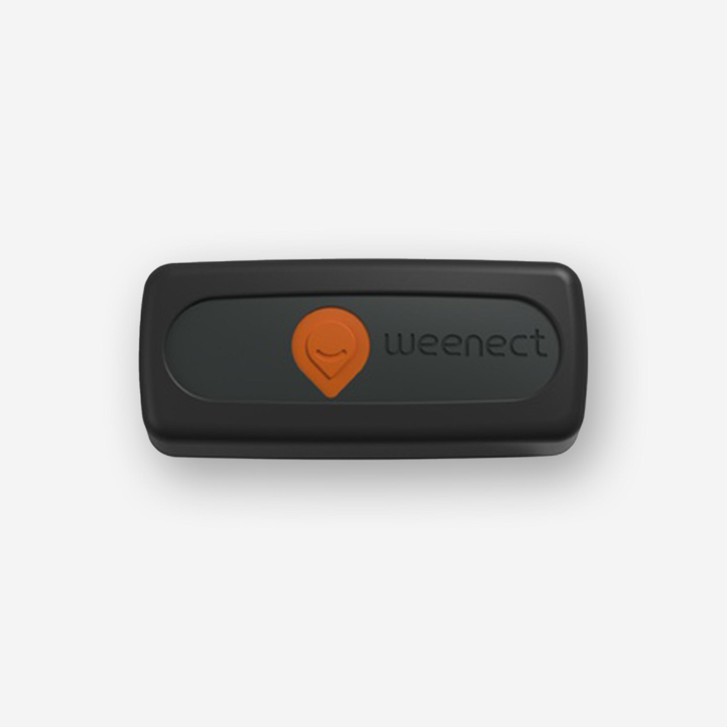 Collare cane GPS WEENECT V2  9/10