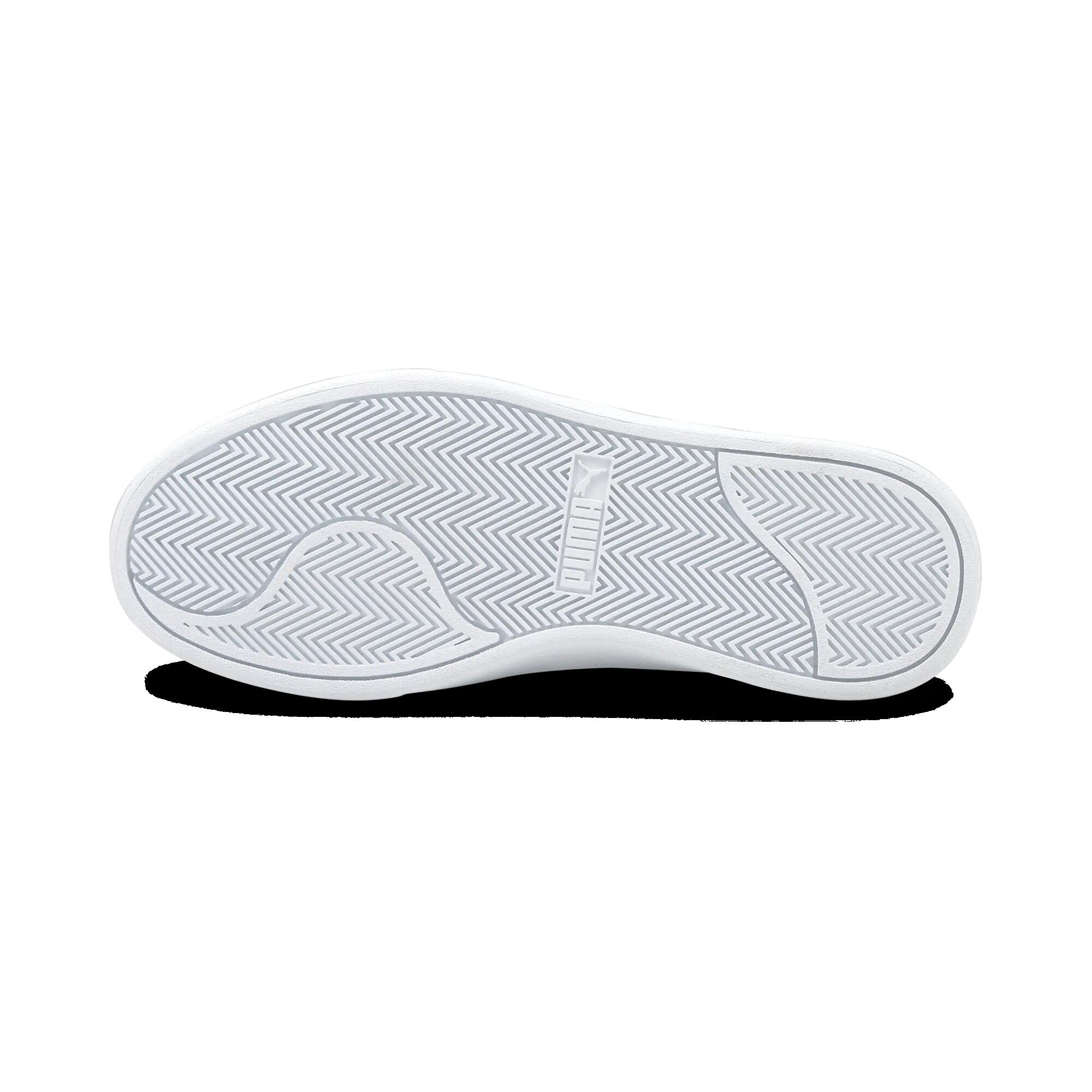 Sneakers enfant PUMA Shuffle style rétro 6/6