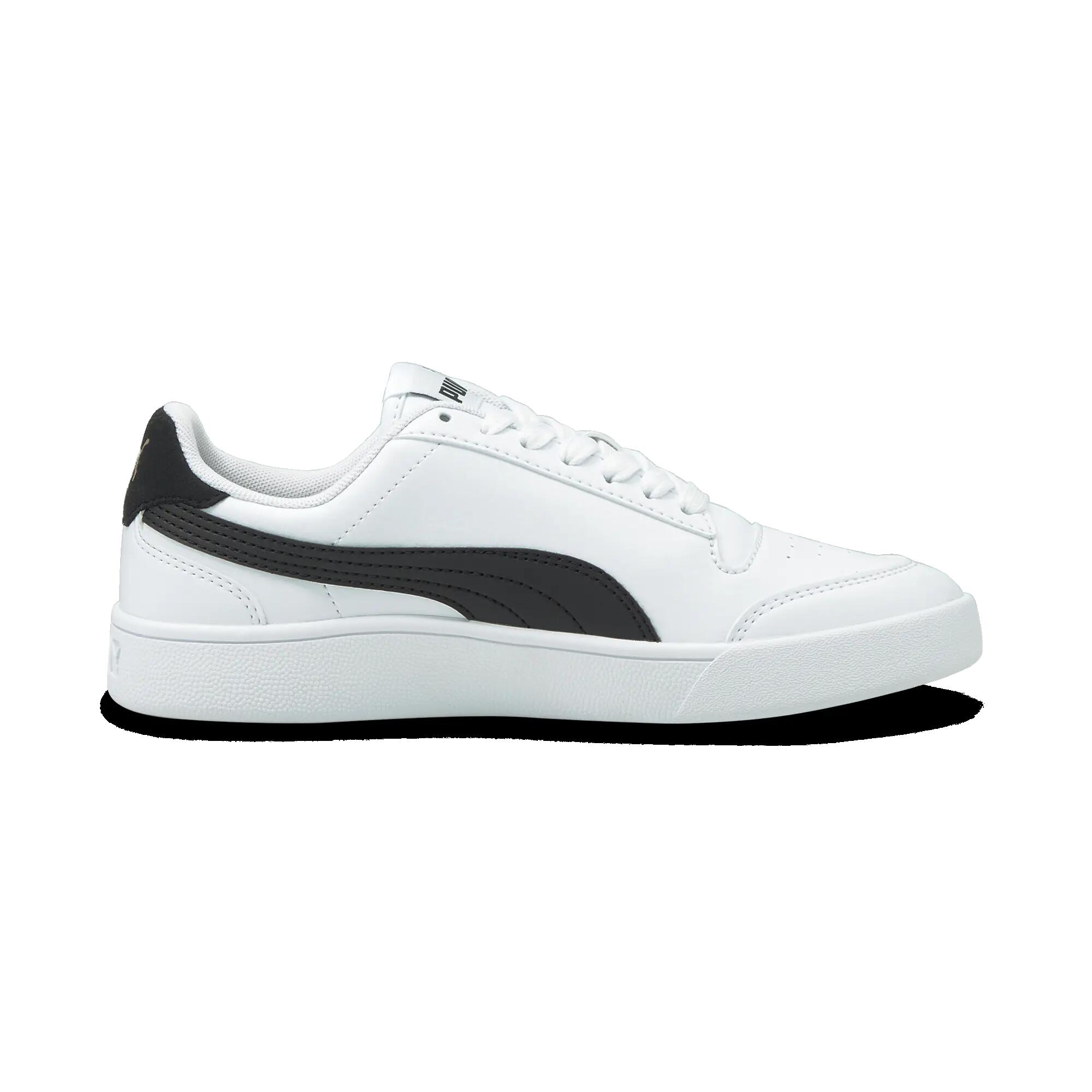Sneakers enfant PUMA Shuffle style rétro 5/6