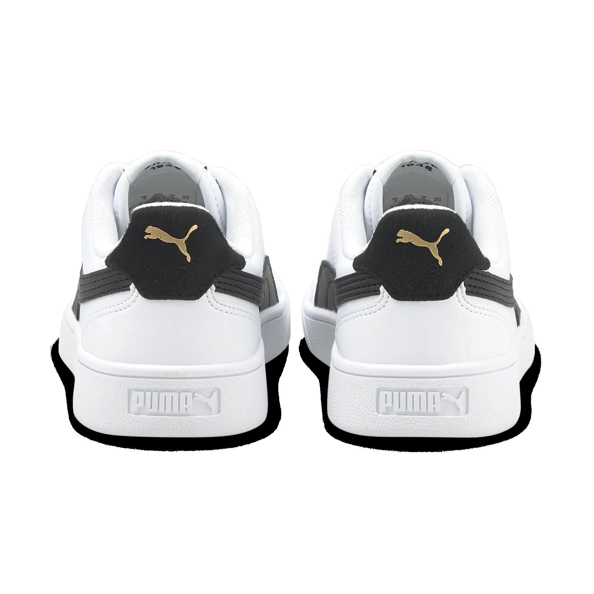 Sneakers enfant PUMA Shuffle style rétro 2/6