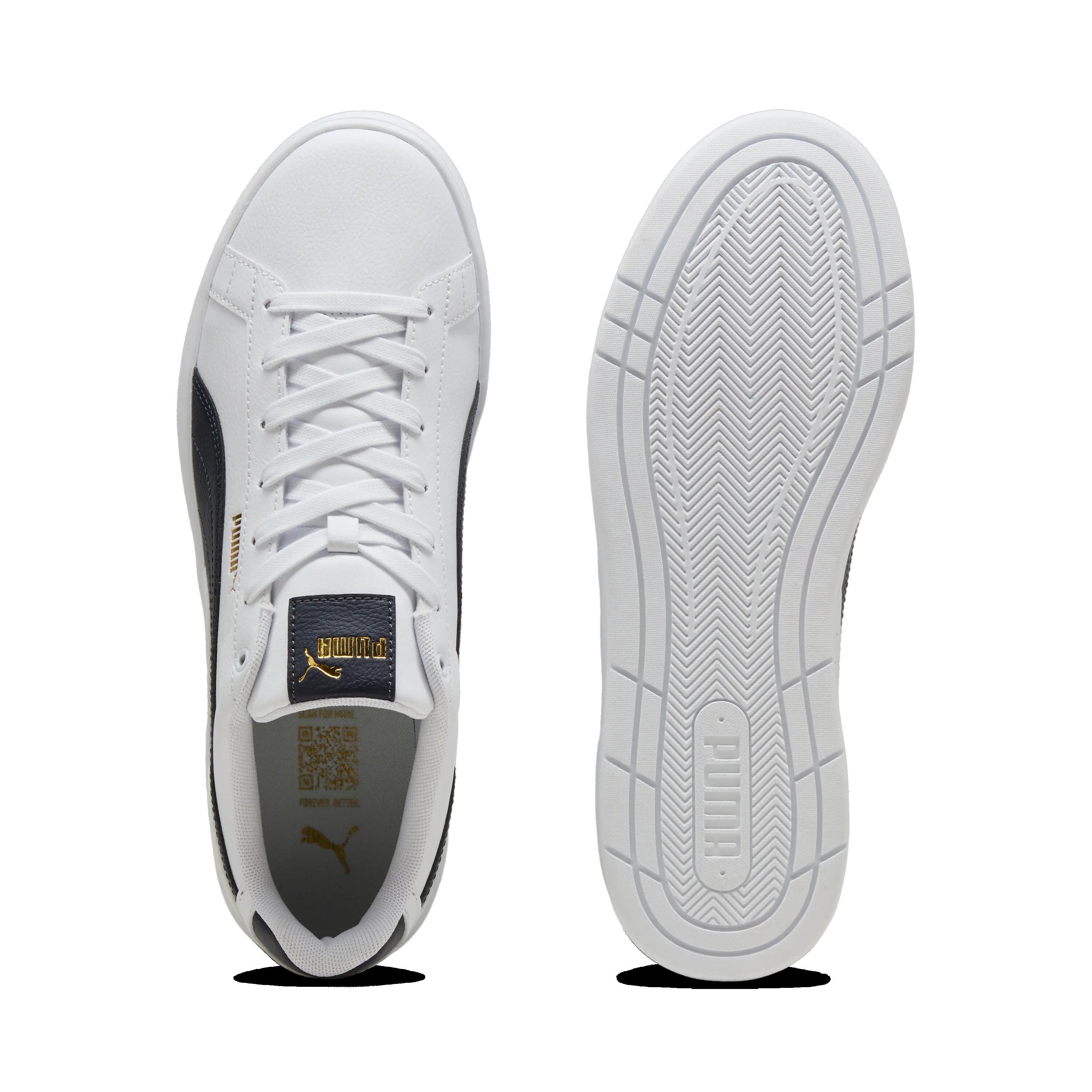 Chaussures adulte PUMA Court Classico style tennis 6/6