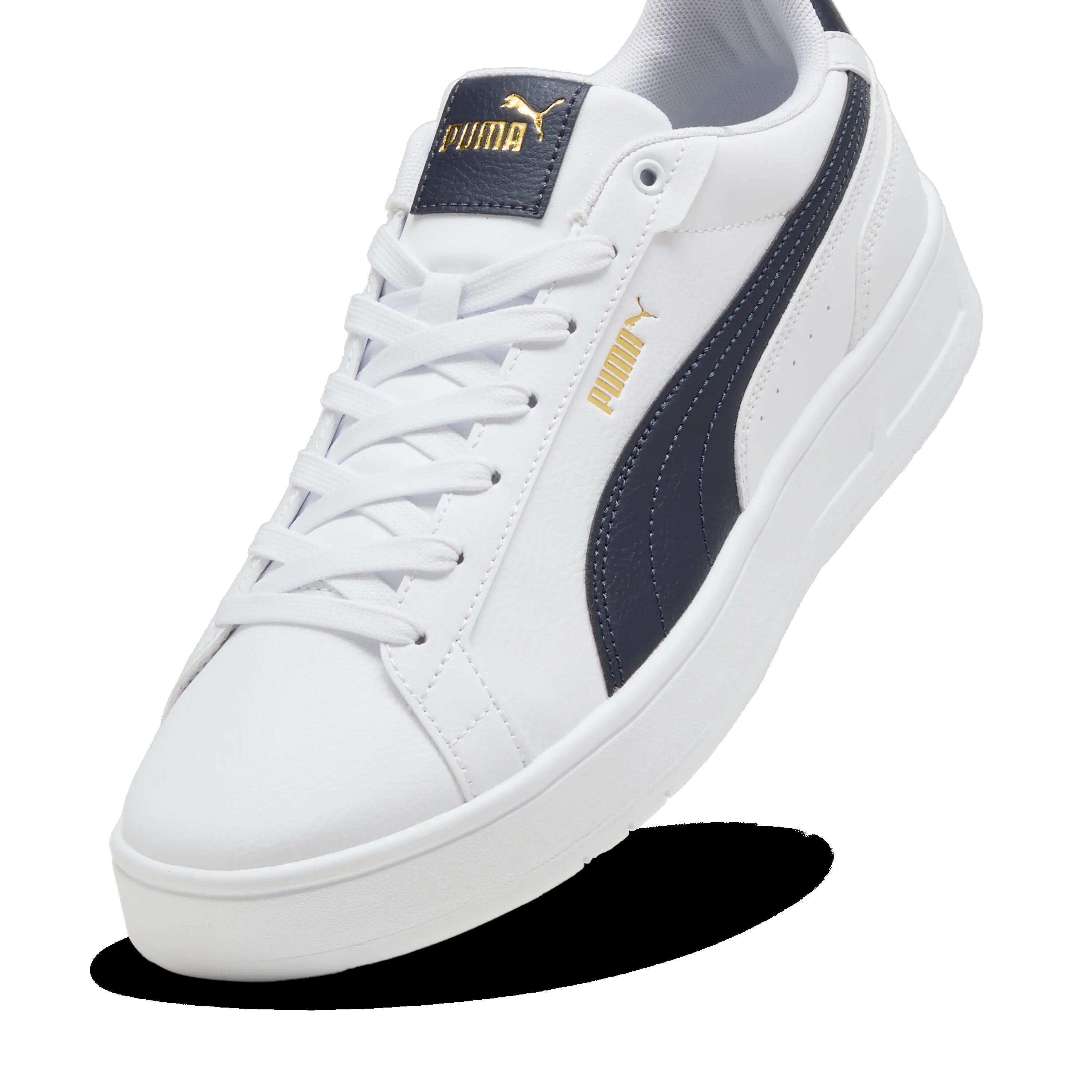 Chaussures adulte PUMA Court Classico style tennis 4/6