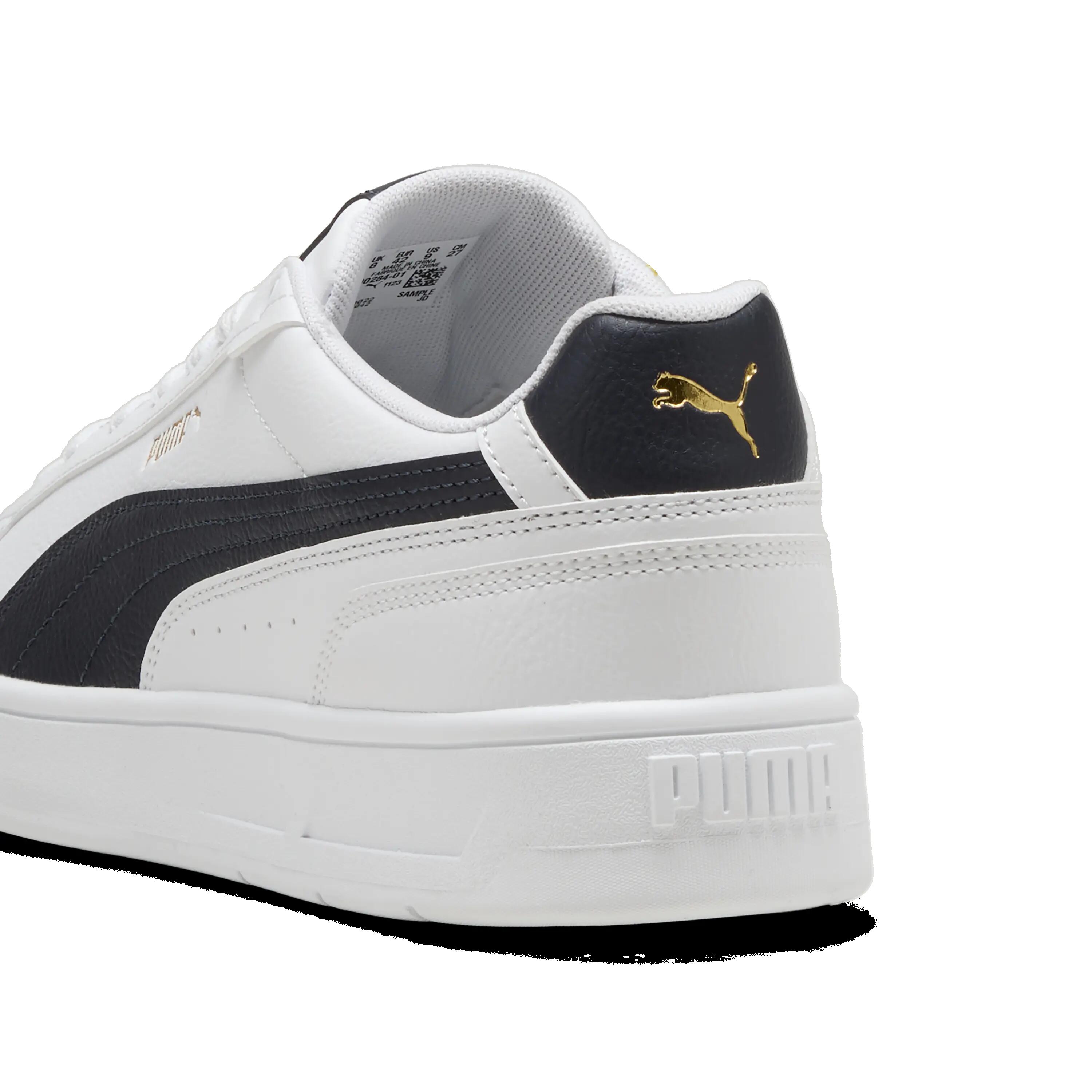 Chaussures adulte PUMA Court Classico style tennis 3/6