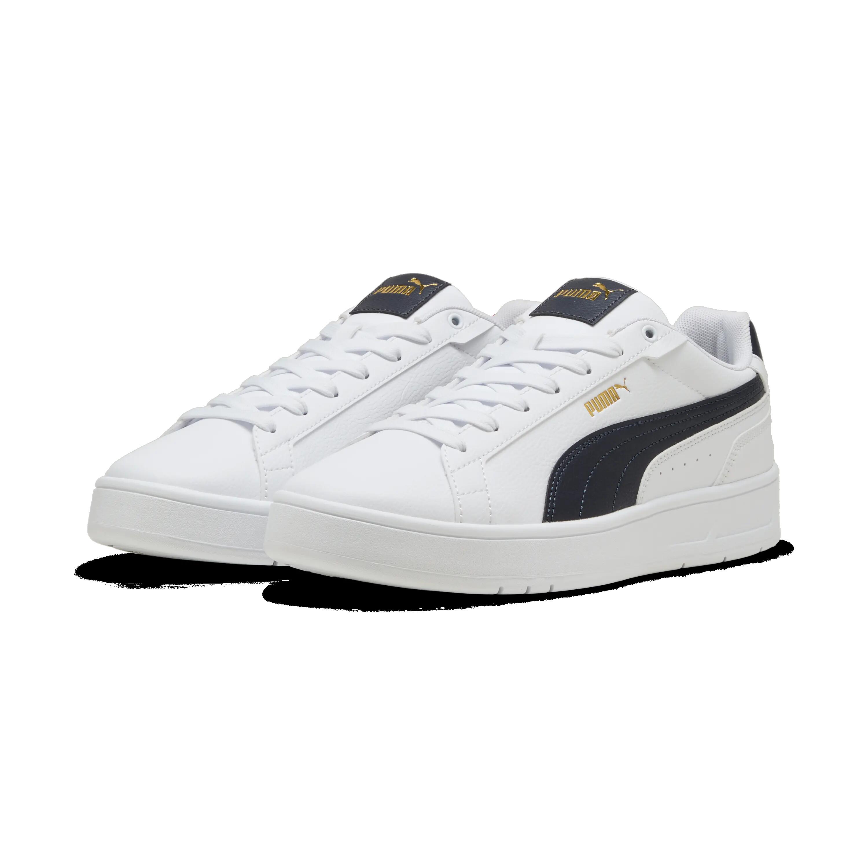 Chaussures adulte PUMA Court Classico style tennis 2/6