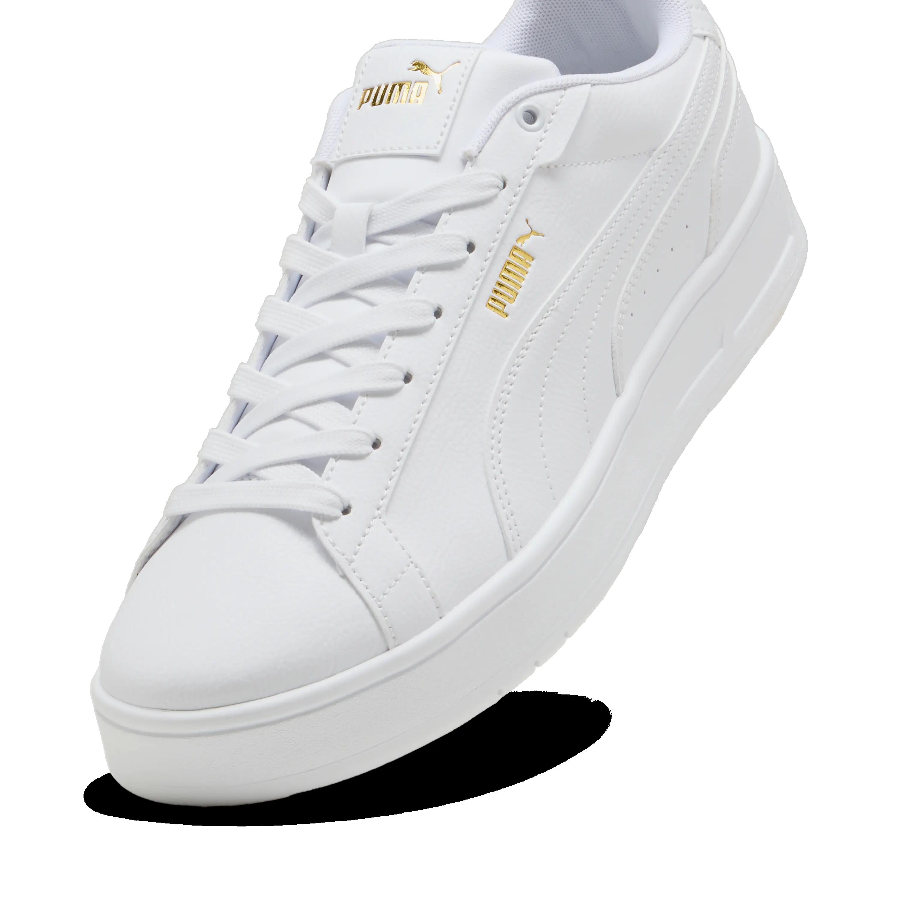 Sneakers adulte PUMA Court Classico style tennis 6/6