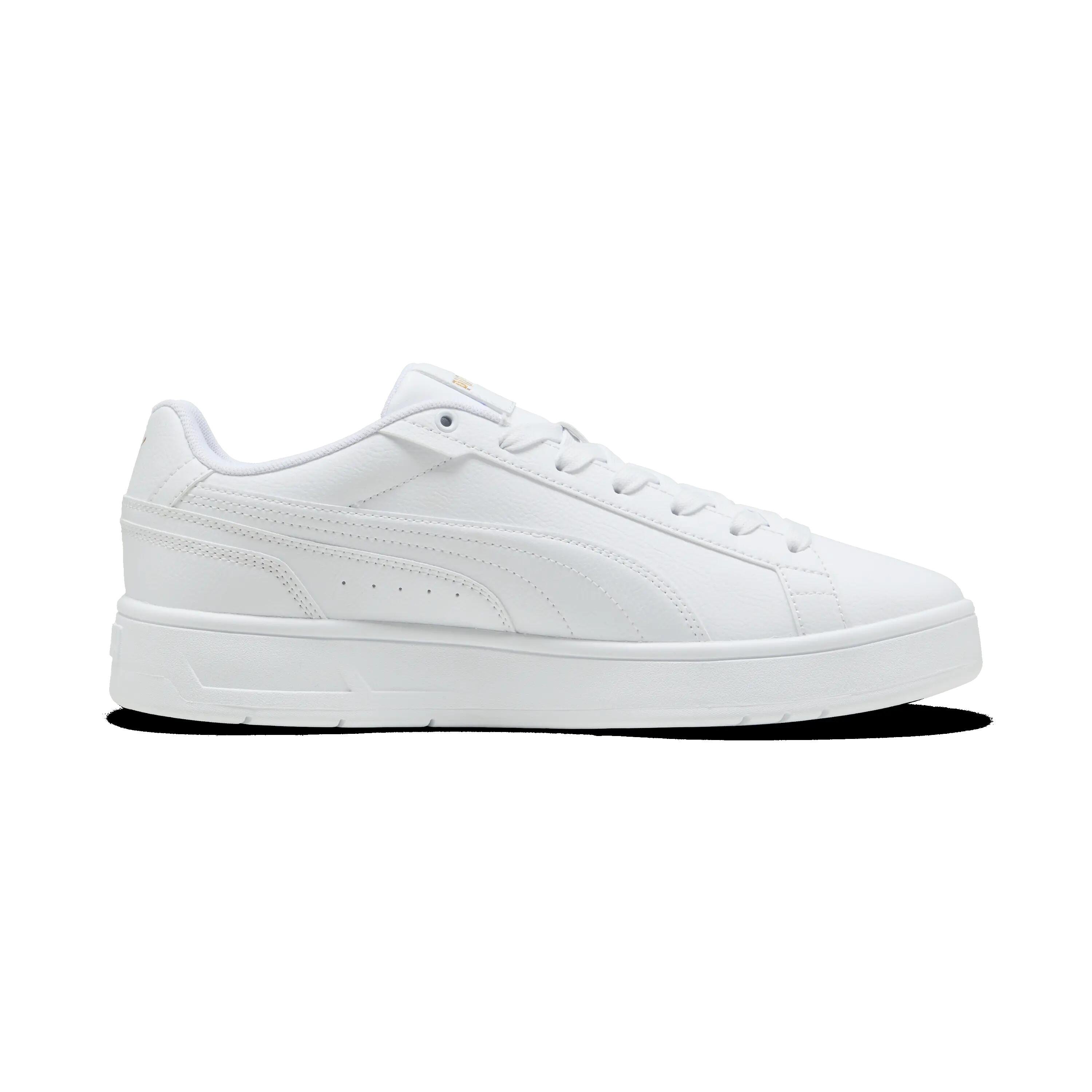 Sneakers adulte PUMA Court Classico style tennis 5/6