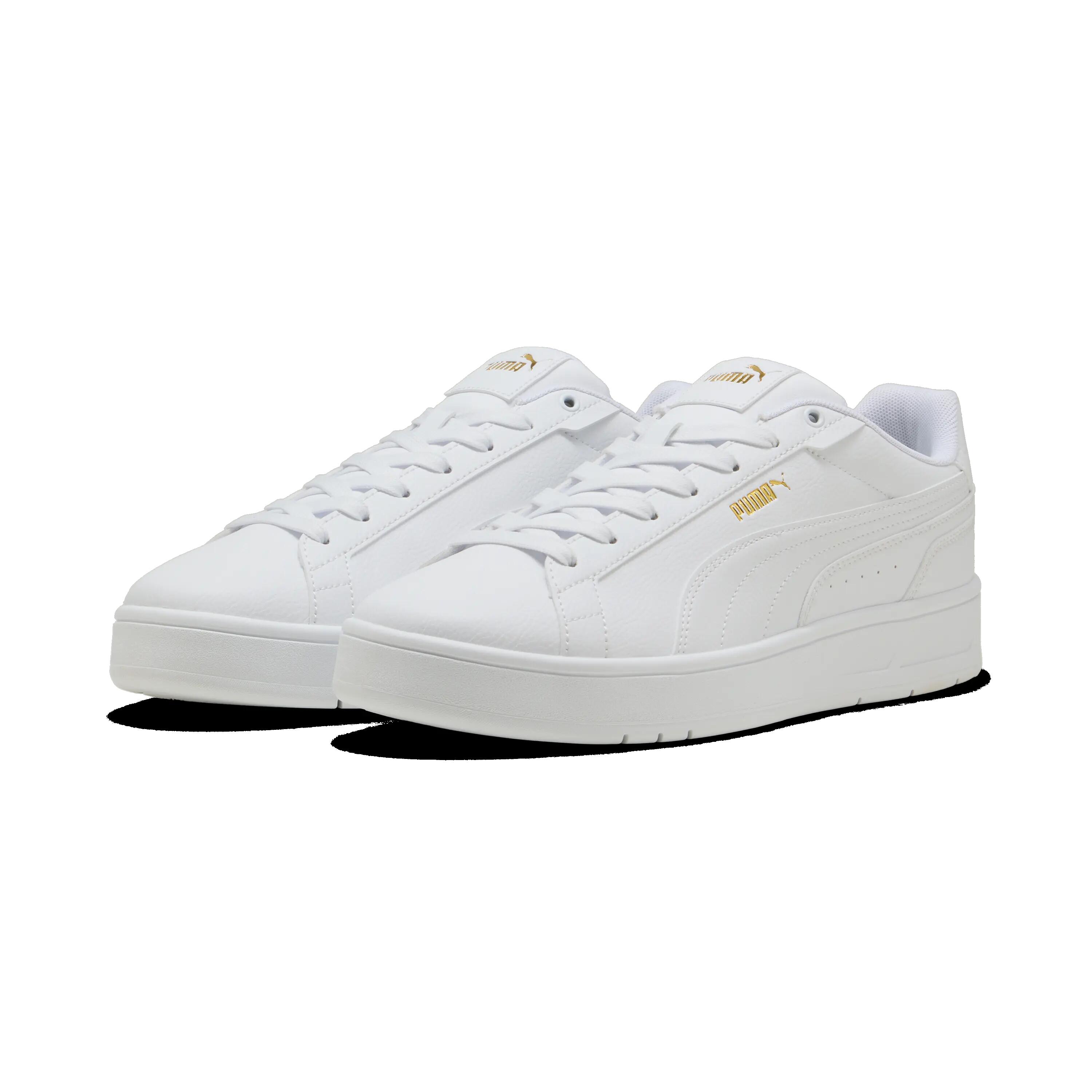 Sneakers adulte PUMA Court Classico style tennis 2/6