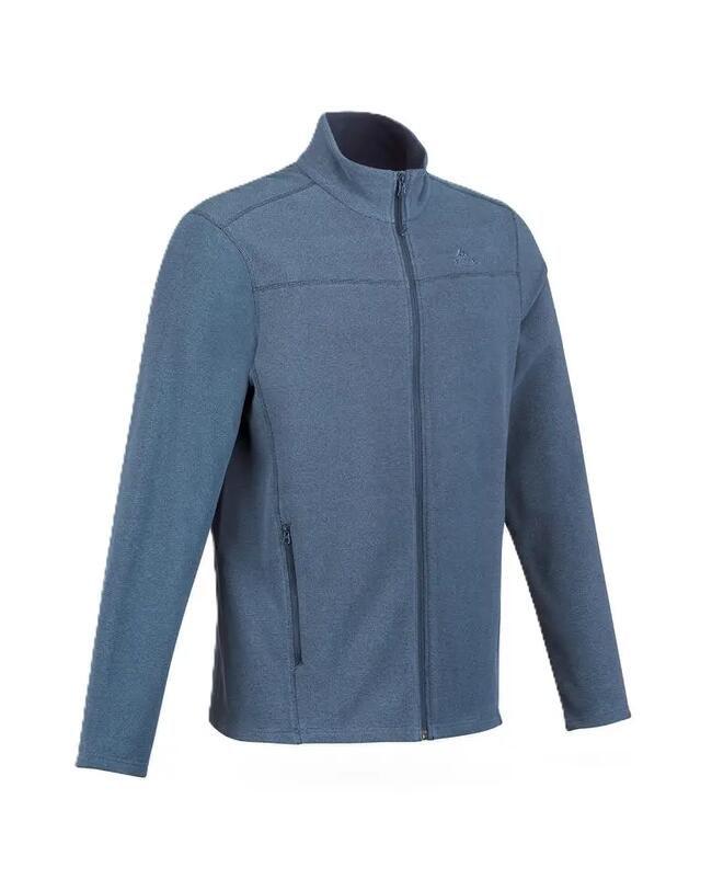 Men’s Hiking Fleece Jacket - MH120