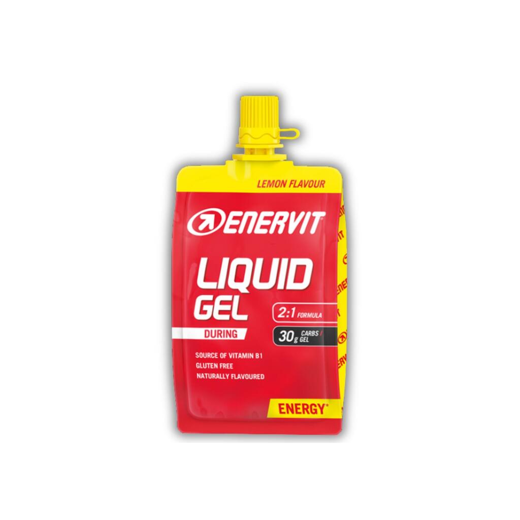 Hidrogel de 30g sabor a limón Enervit