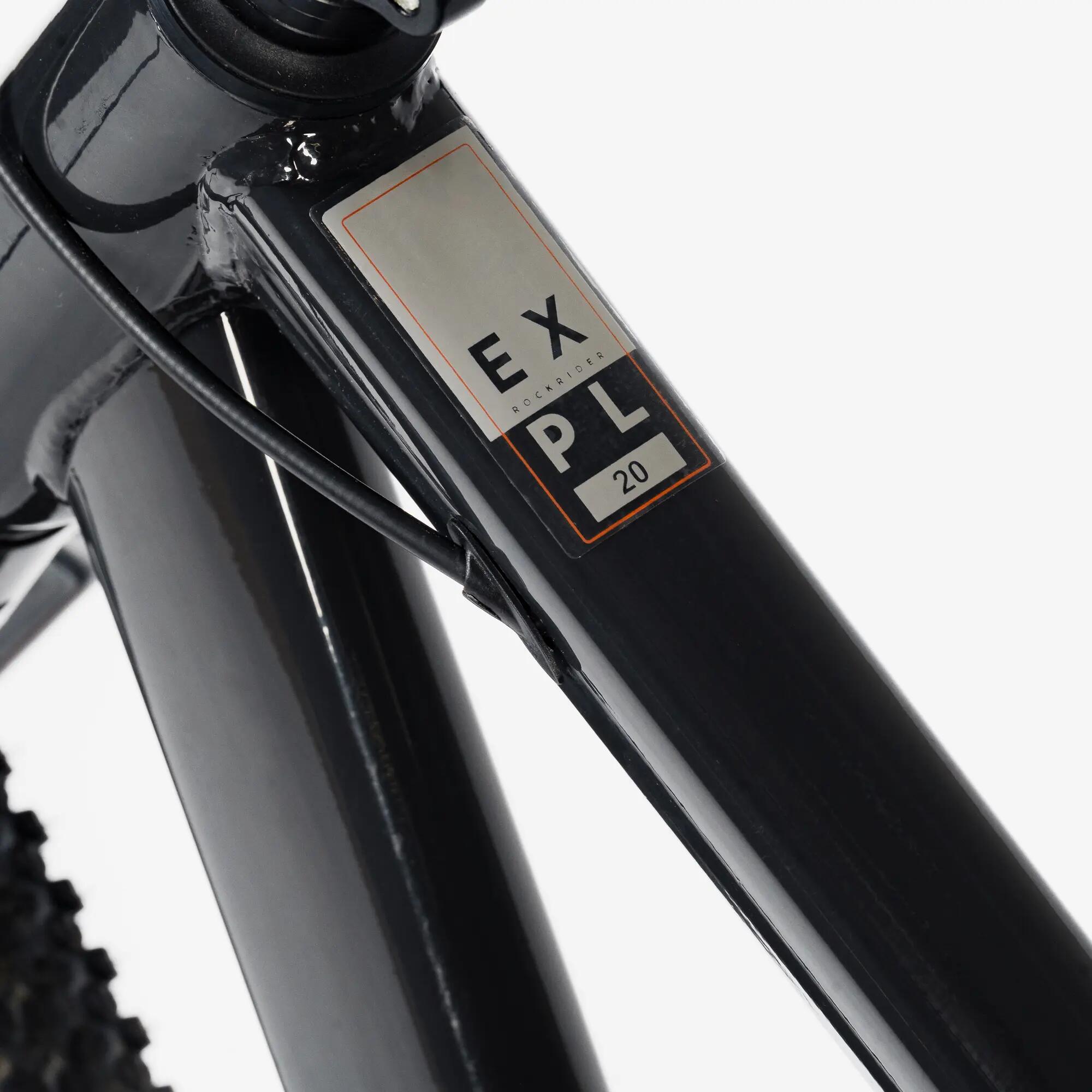 A durable, single-speed, non-geared bicycle built to comfortably navigate -  5