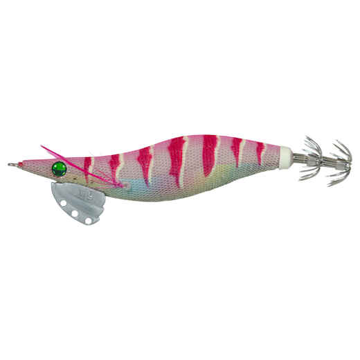 
      Cuttlefish/Squid Fishing Squid Jig 2.5 Ebika
  