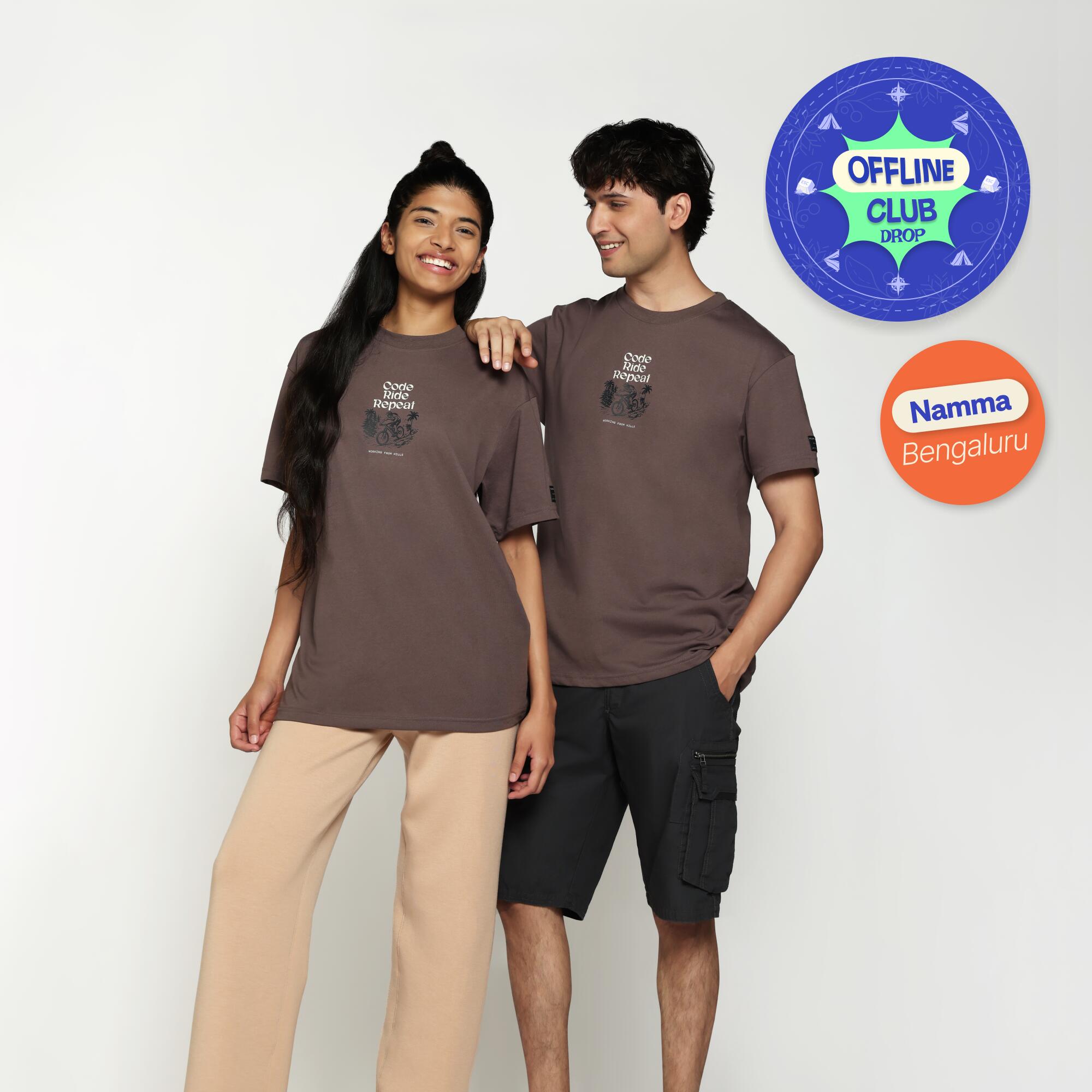 simond Durable climbing t-shirt-picture-49