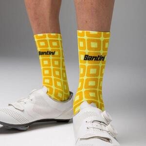 Calcetines ciclismo Tour de Francia 2026 Barcelona