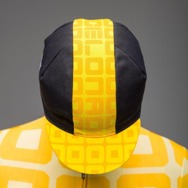 Gorra ciclismo Tour de Francia 2026 Barcelona