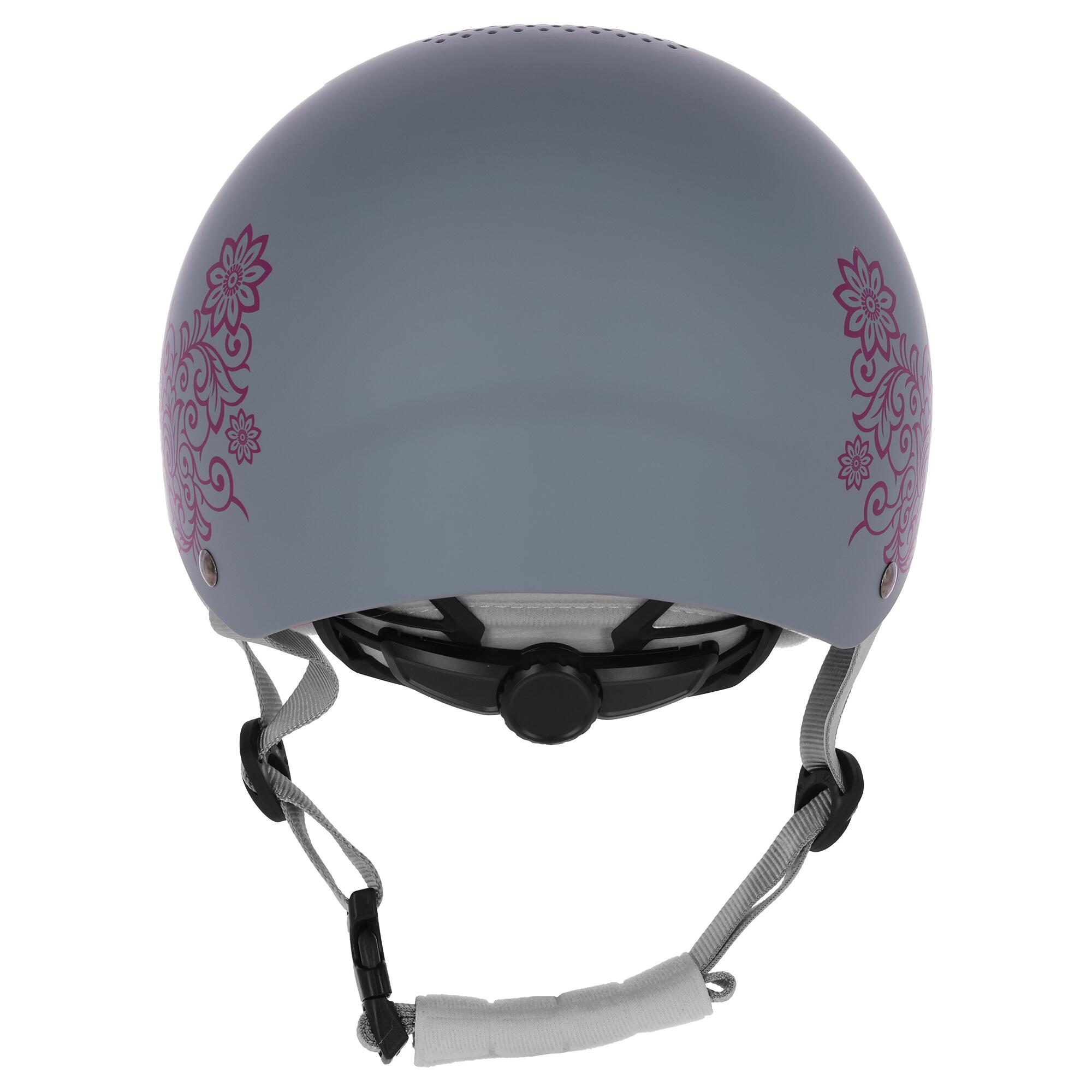 Kask jeździecki dziecięcy Beauty 2.0 4/4