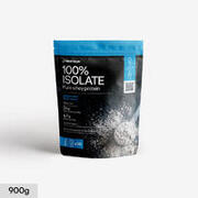 Pure whey proteină 100% izolat gust neutru 900g