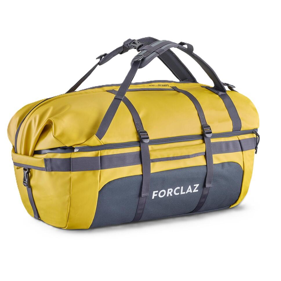 Rucksacks | Hiking & Travel Rucksacks | Decathlon UK