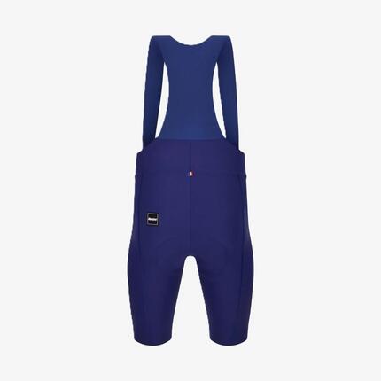 Culotte ciclismo corto tirantes Tour de Francia 2026 Montmartre