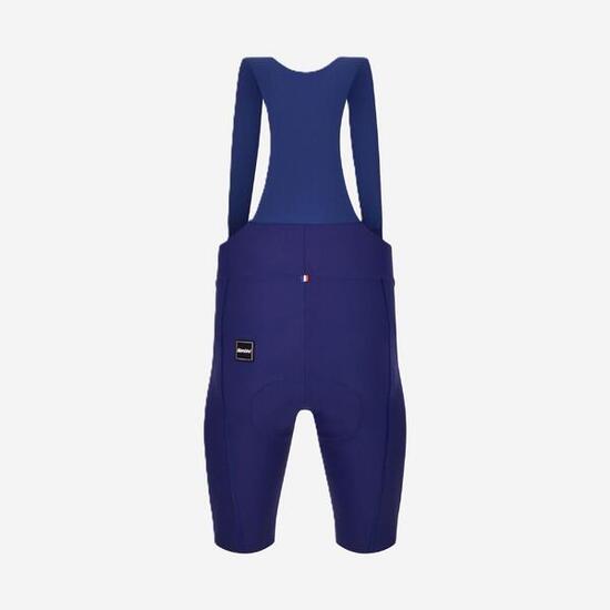 Culotte ciclismo corto tirantes Tour de Francia 2026 Montmartre