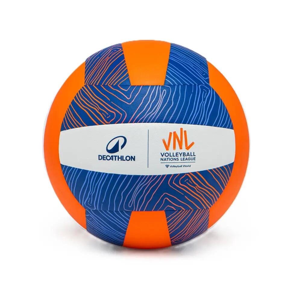 VNL x Decathlon