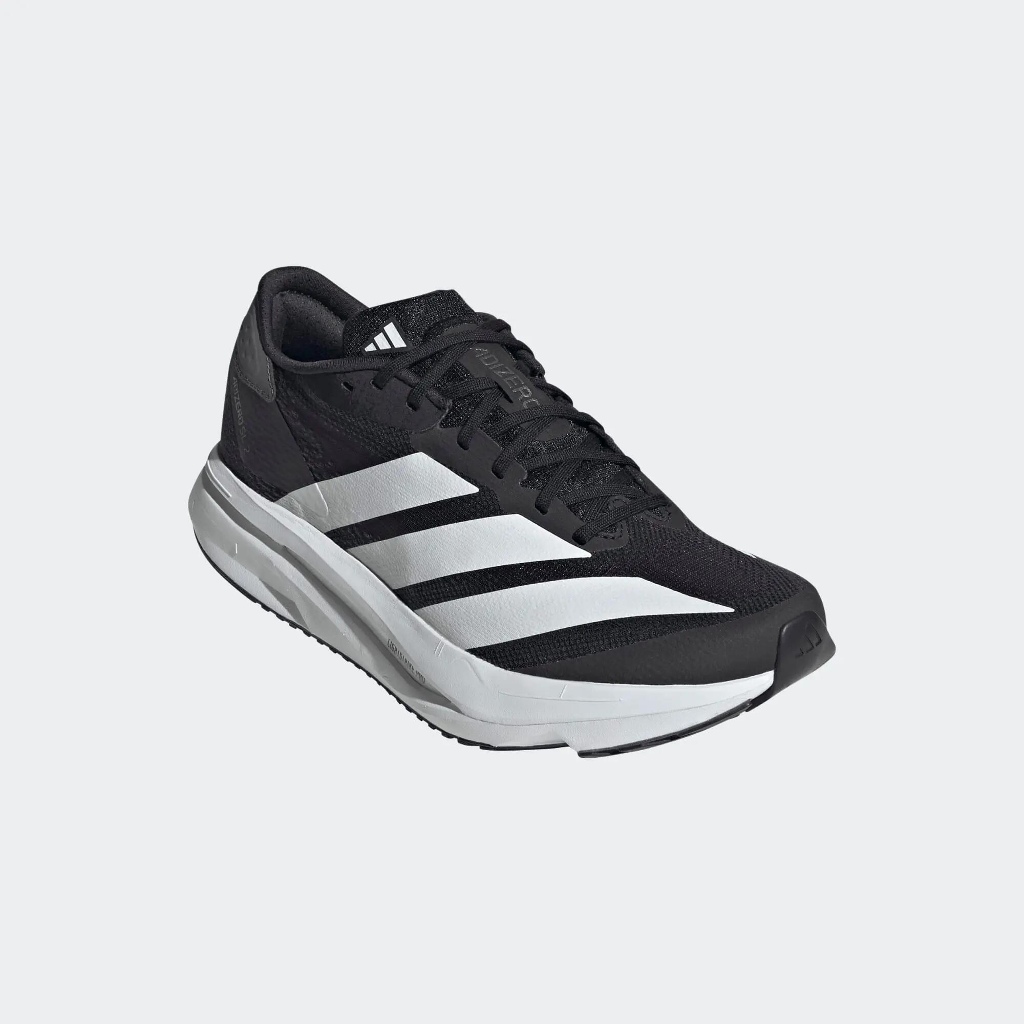 Tenis de running para Mujer Adidas Adizero SL2 - Negro 6/10