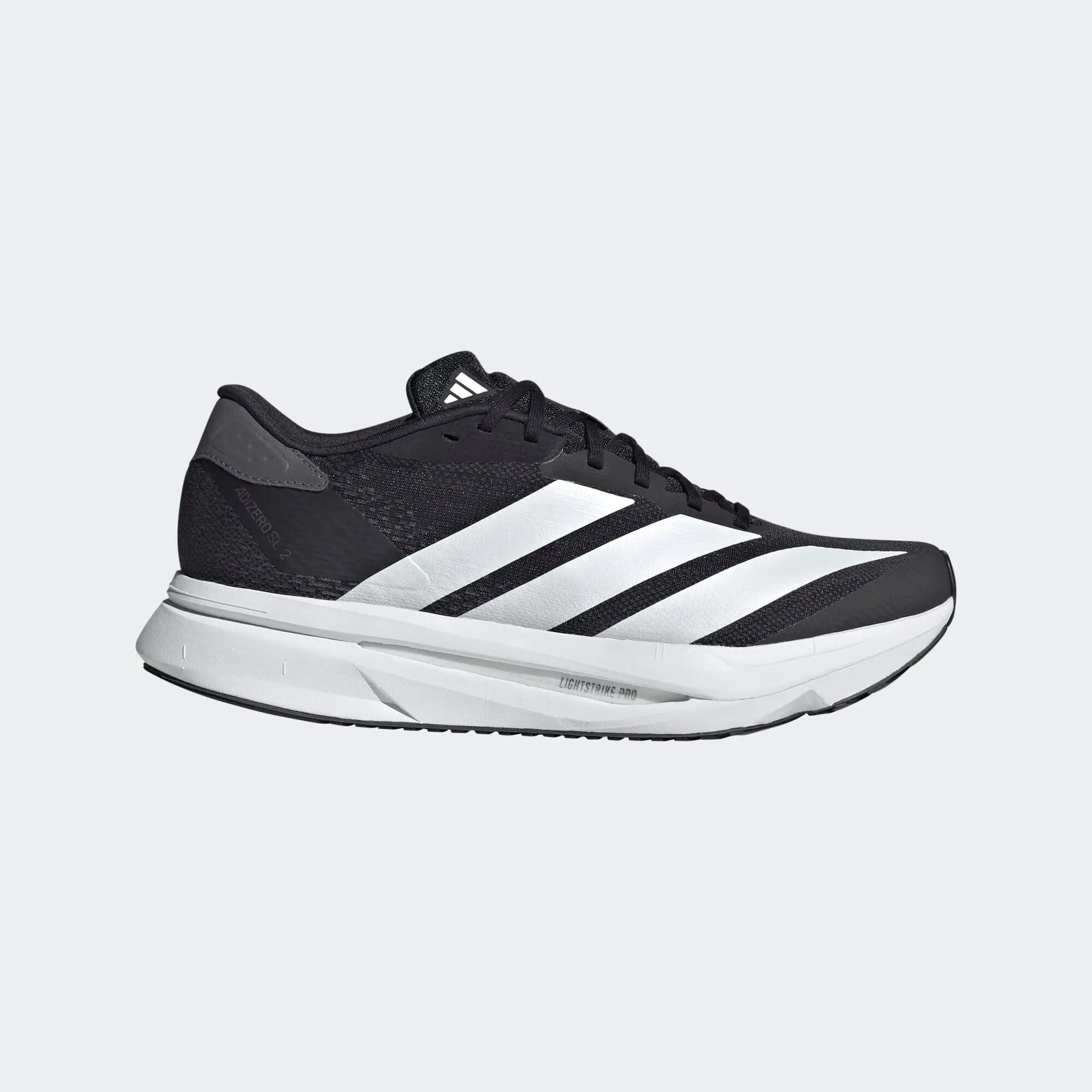 Tenis de running para Mujer Adidas Adizero SL2 - Negro 1/10