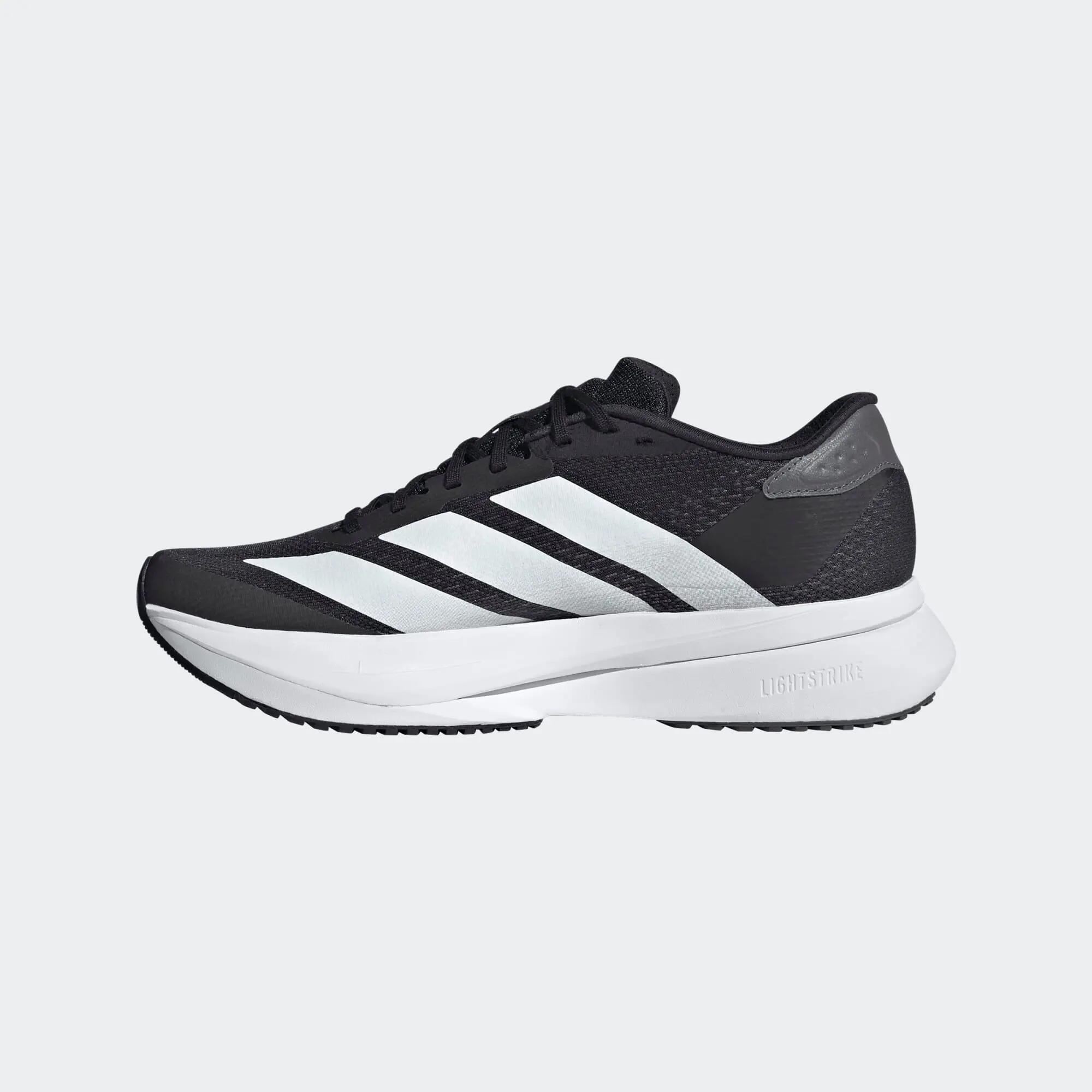 Tenis de running para Mujer Adidas Adizero SL2 - Negro 3/10