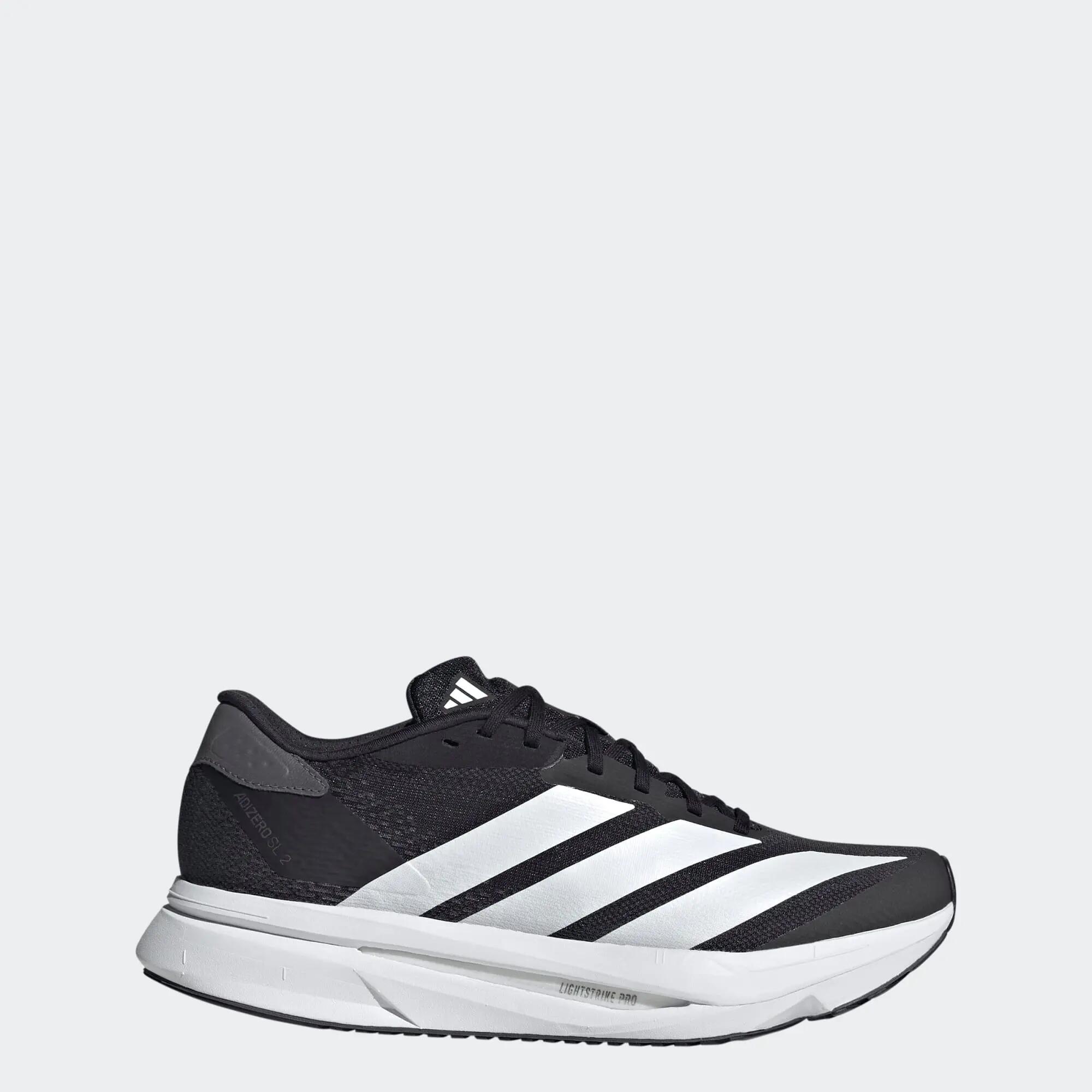 Tenis de running para Mujer Adidas Adizero SL2 - Negro 2/10