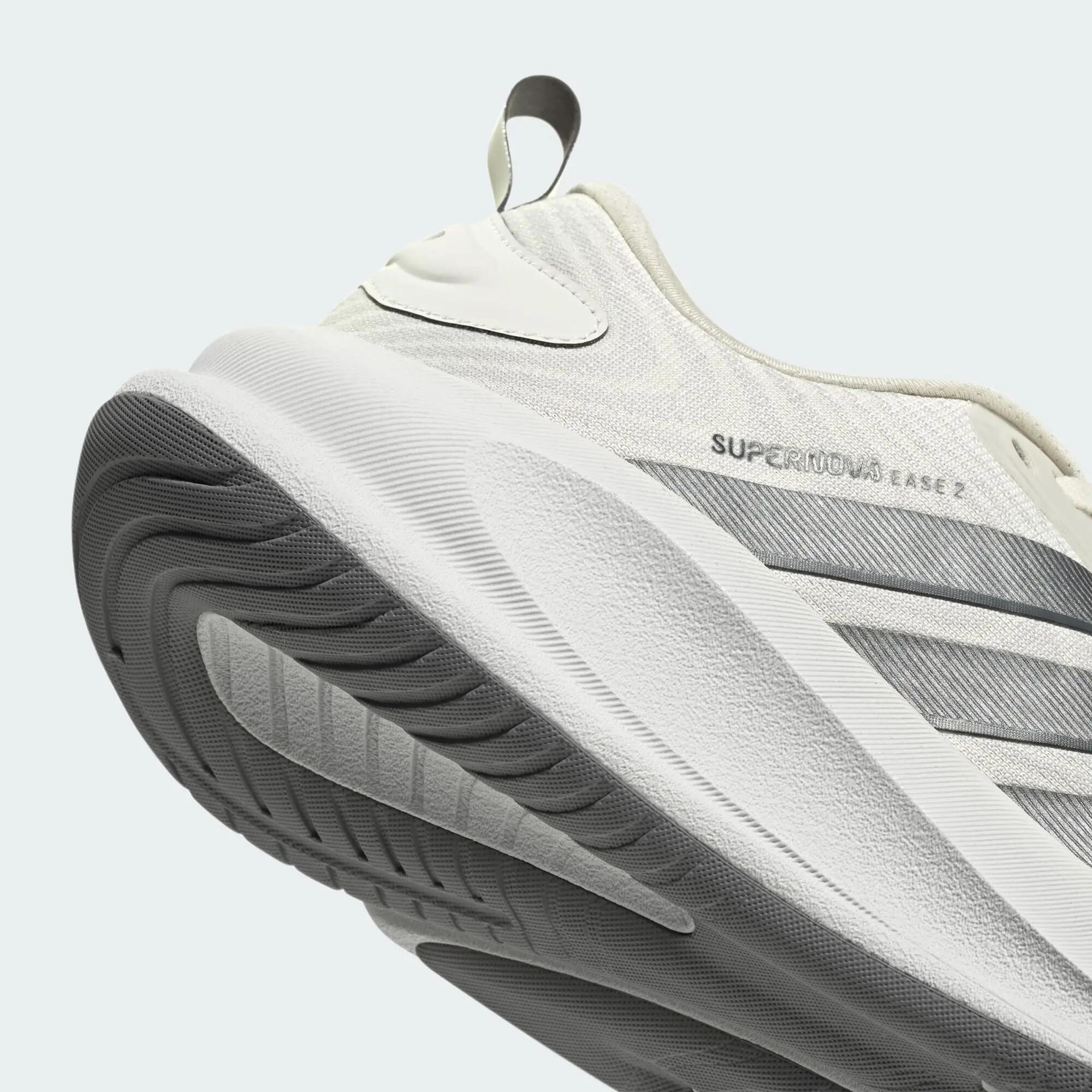 Tenis de running para Hombre Adidas Supernova Ease 2 - Gris 6/8